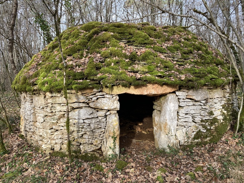 Borie - Poucaty