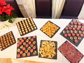 Restaurant La Vieille Auberge, Souillac - photo 4