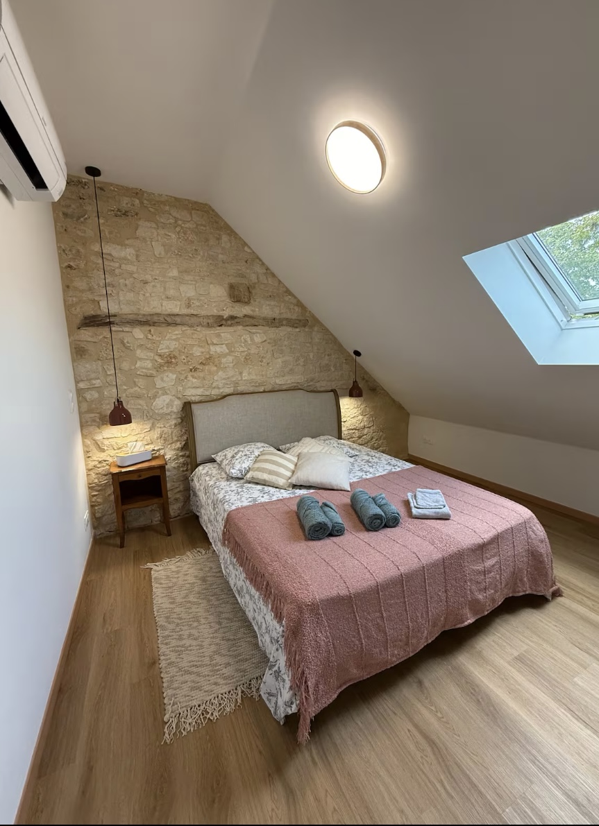 Gîte le Cantou, Saint-Cirq-Souillaguet - photo 7