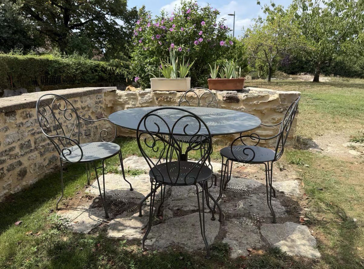 Gîte le Cantou, Saint-Cirq-Souillaguet - photo 10
