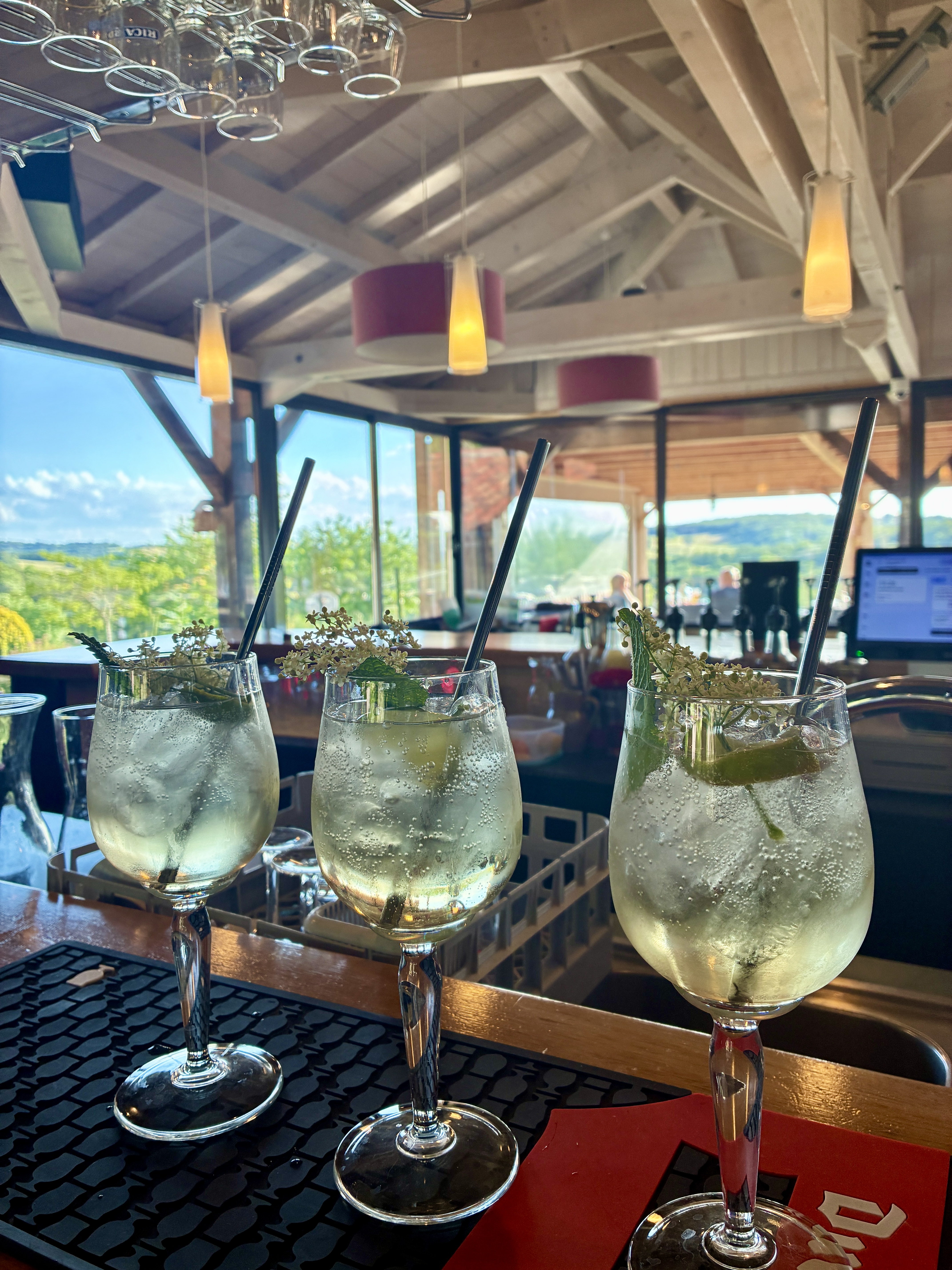 Restaurant du Camping de la Faurie, Séniergues - photo 3