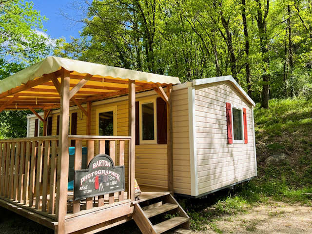 Camping Les Rives du Lac, Cazals - photo 26