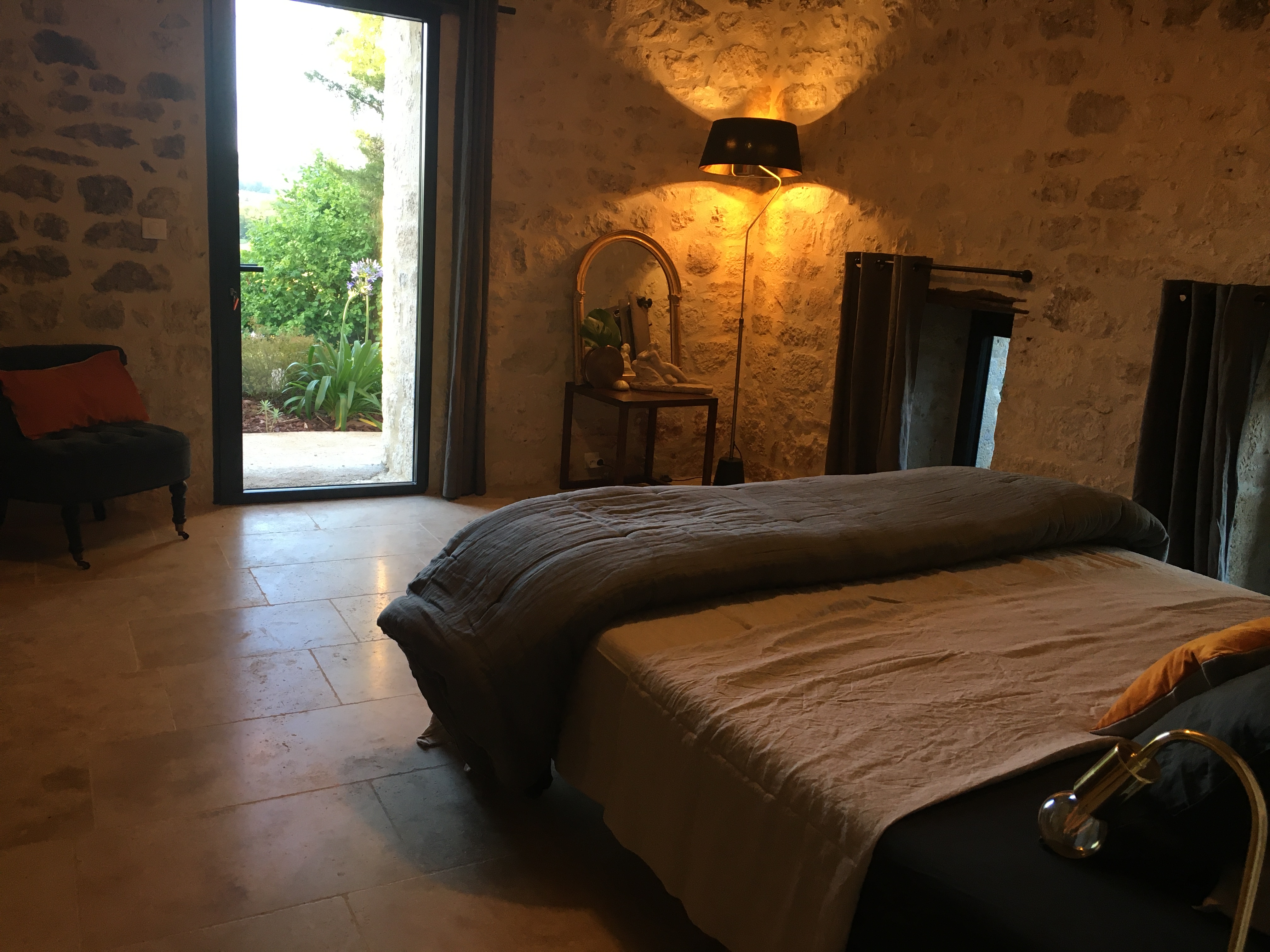 Le Mas d'Argile, Lendou-en-Quercy - photo 7