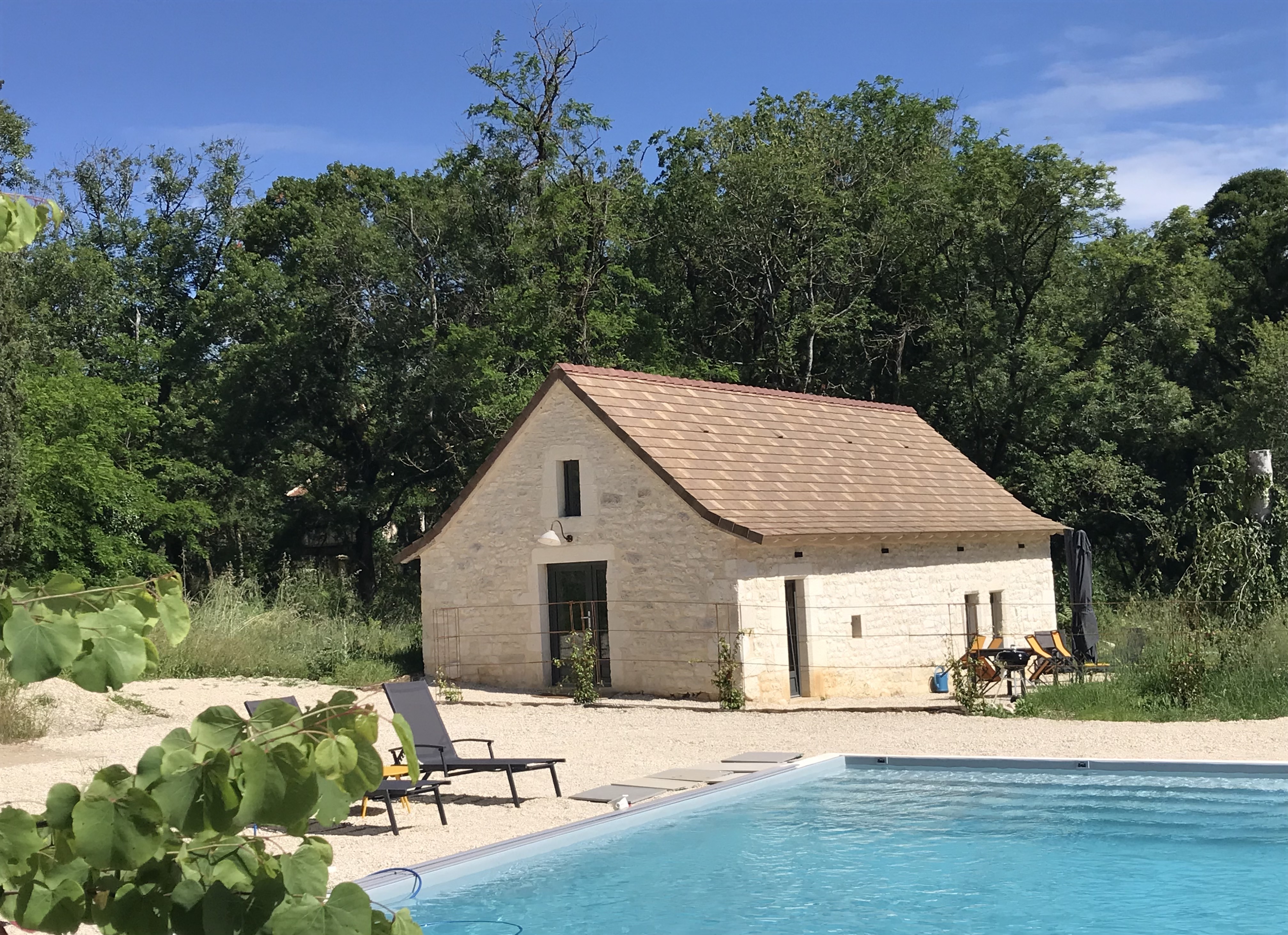 La Bergerie