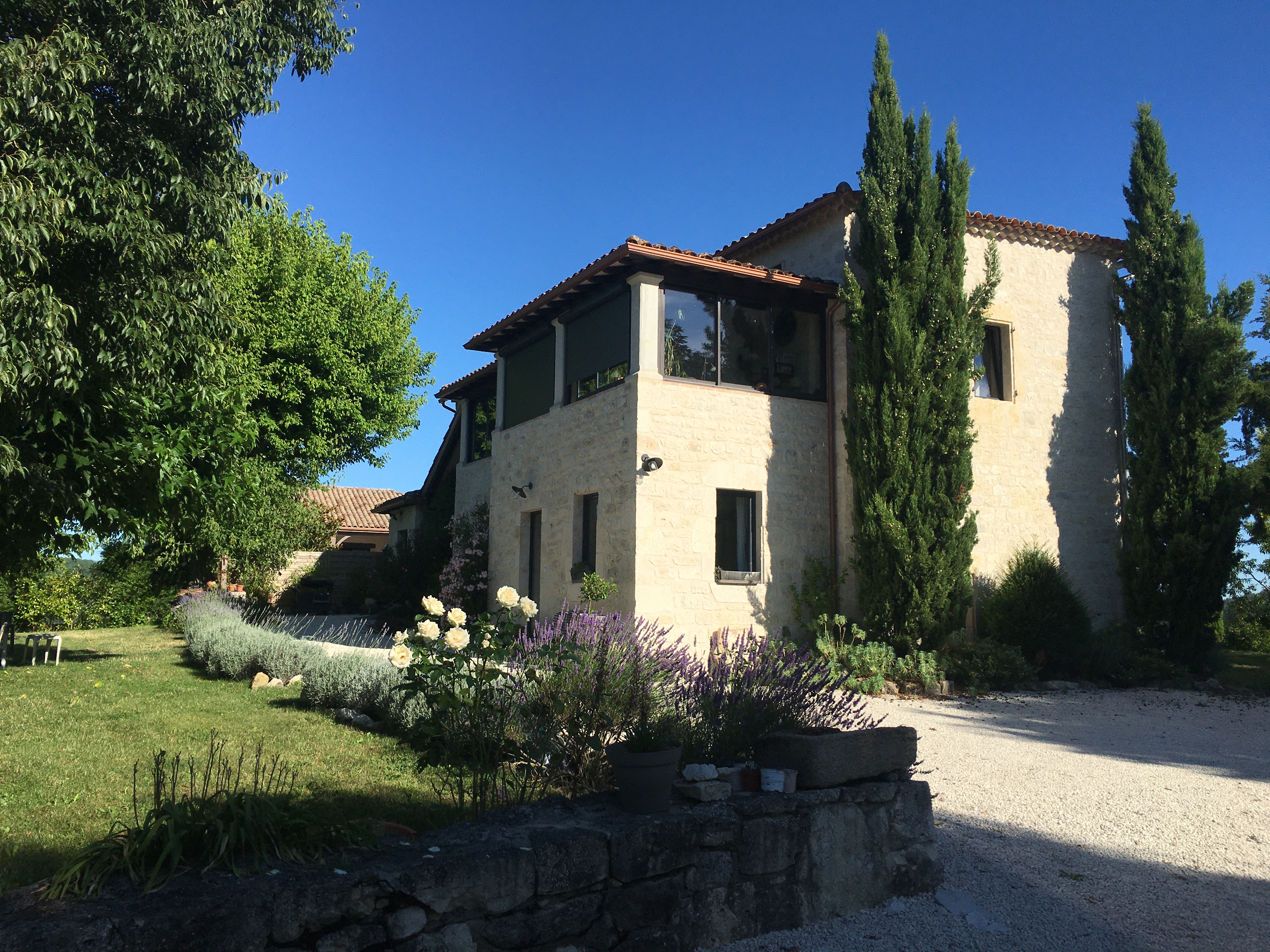 Le Mas d'Argile, Lendou-en-Quercy - photo 8