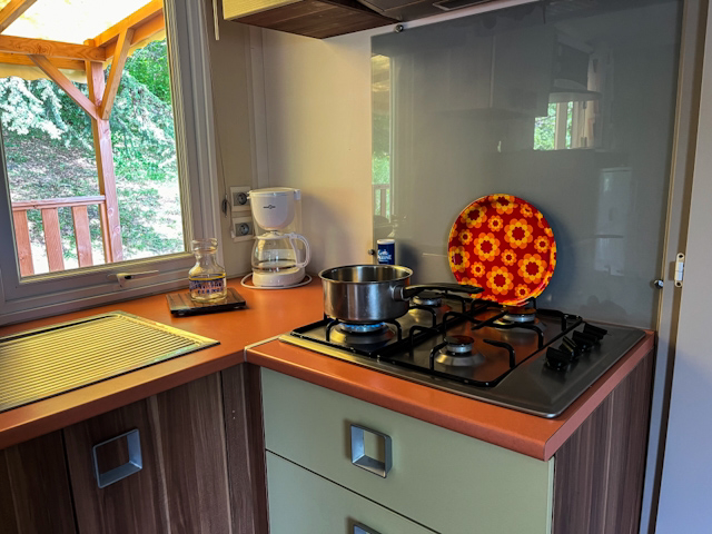 Camping Les Rives du Lac, Cazals - photo 30