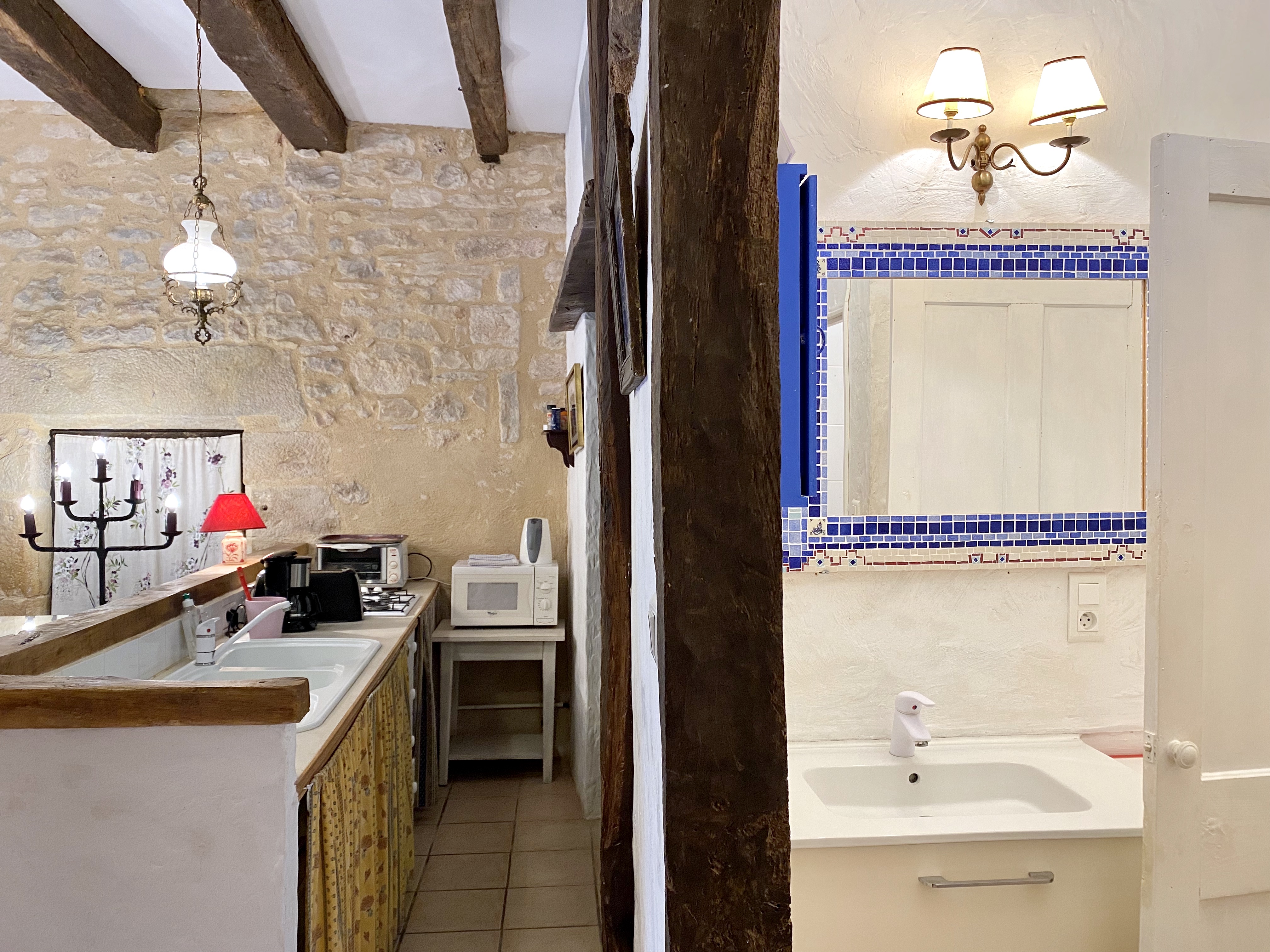 Le Château de Busqueilles - La Couple, Autoire - photo 6