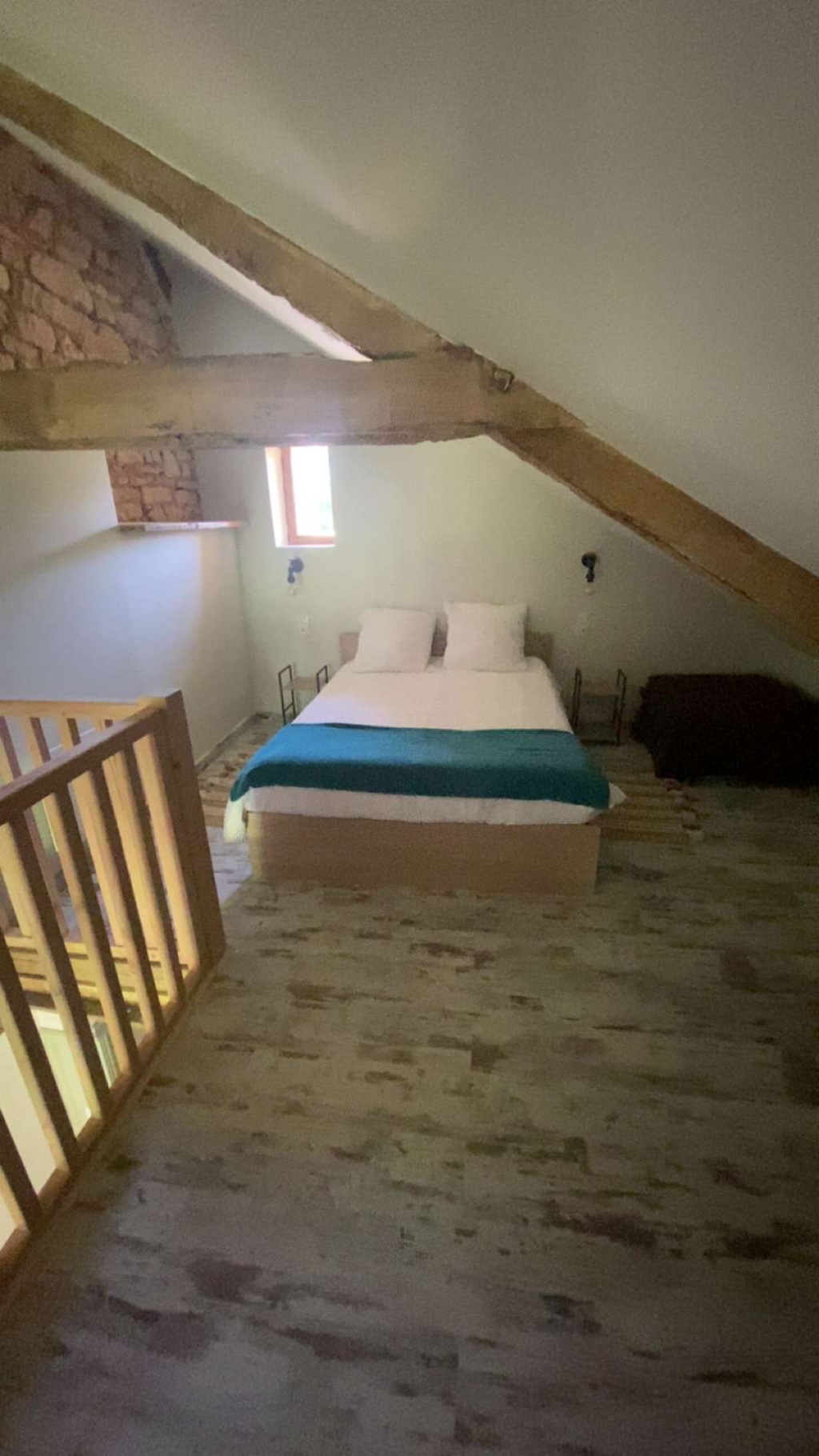 Le Domaine du Gravier - Gîte — photo 2