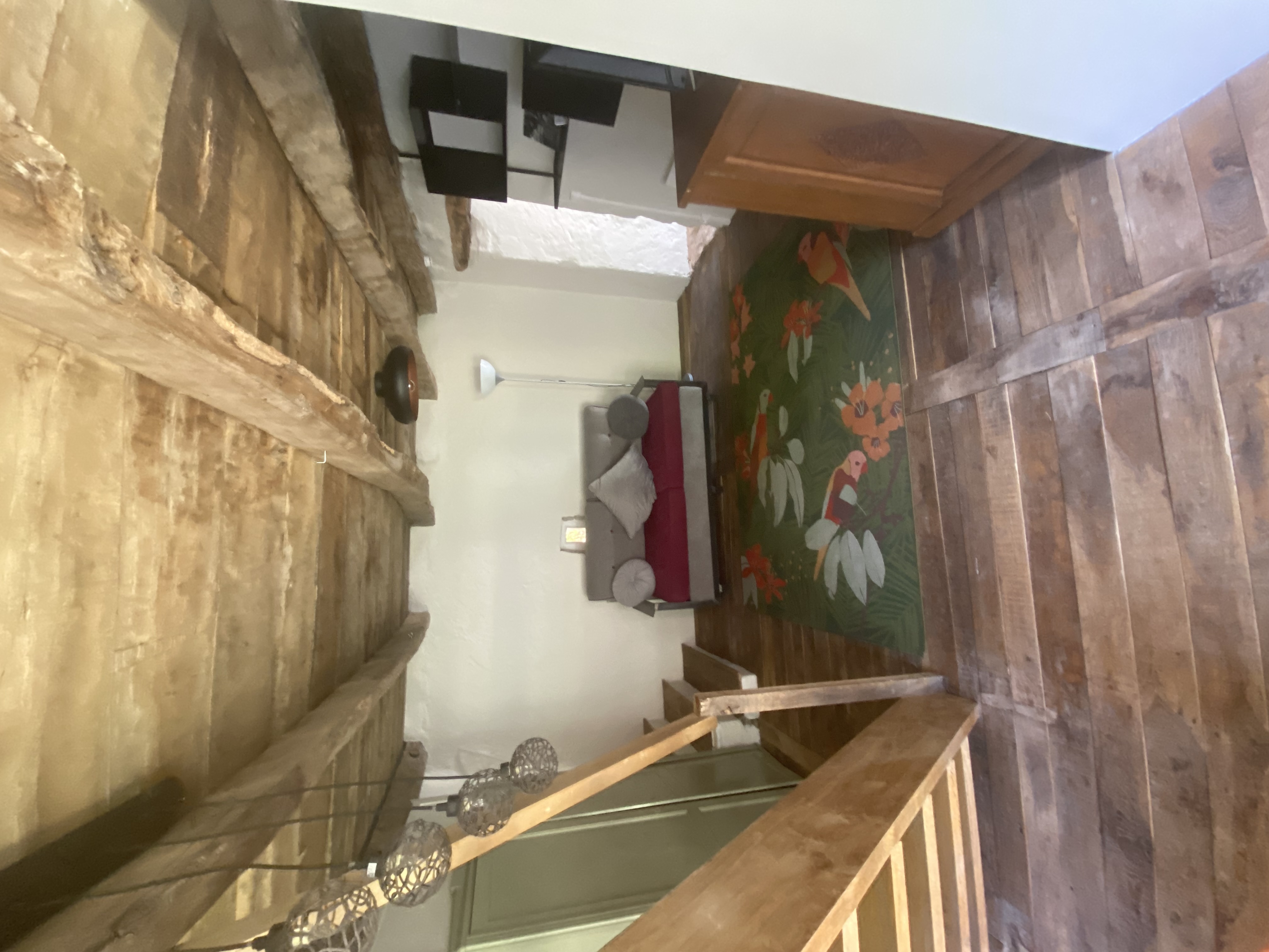 Le Domaine du Gravier - Gîte — photo 3