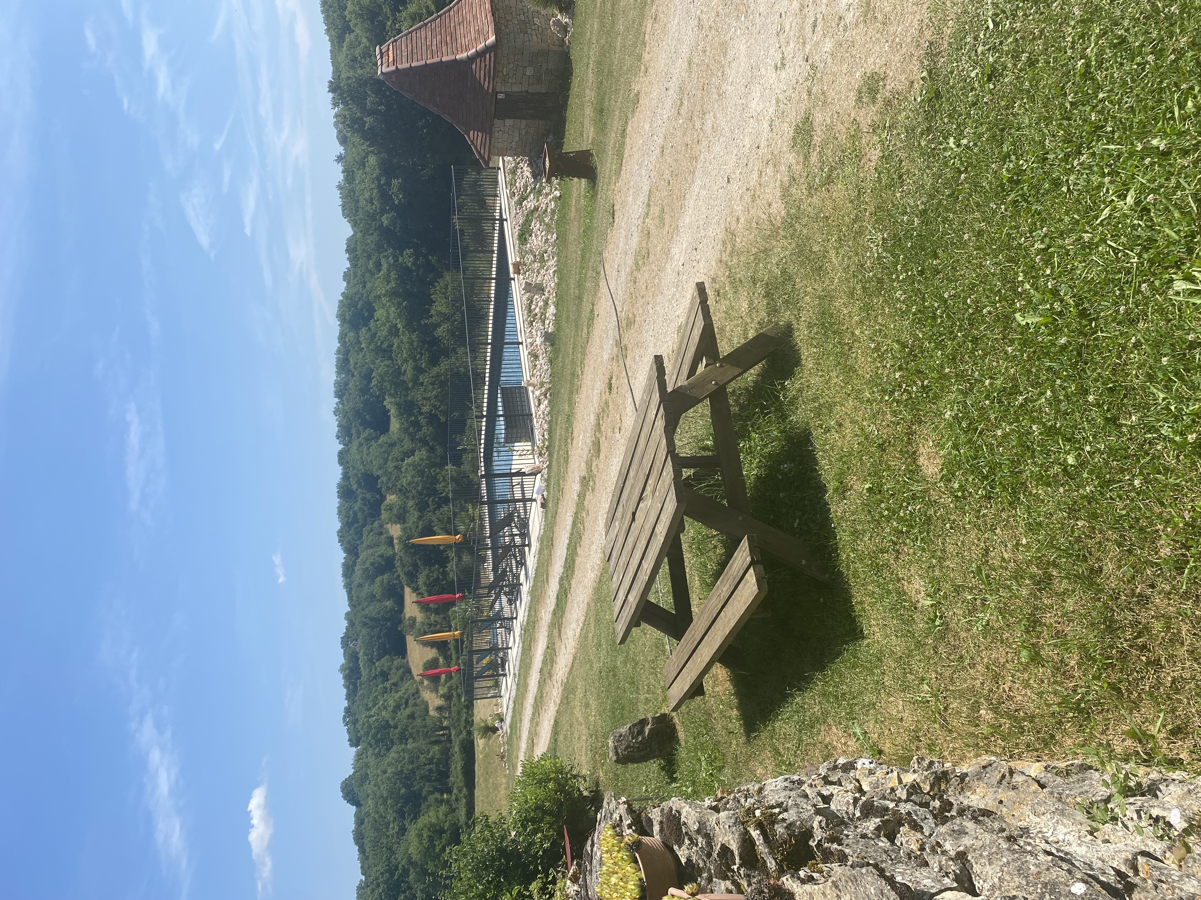 Le Domaine du Gravier - Gîte, Gramat - photo 5