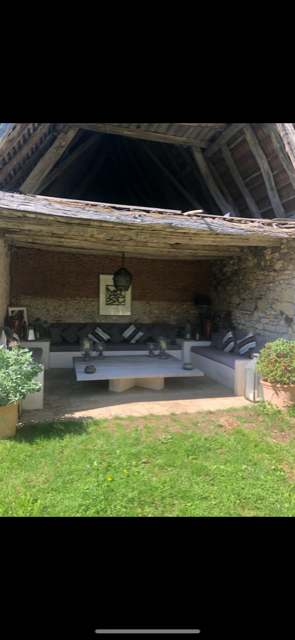 Le Mas de Laval, Saint-Cirq-Lapopie - photo 8