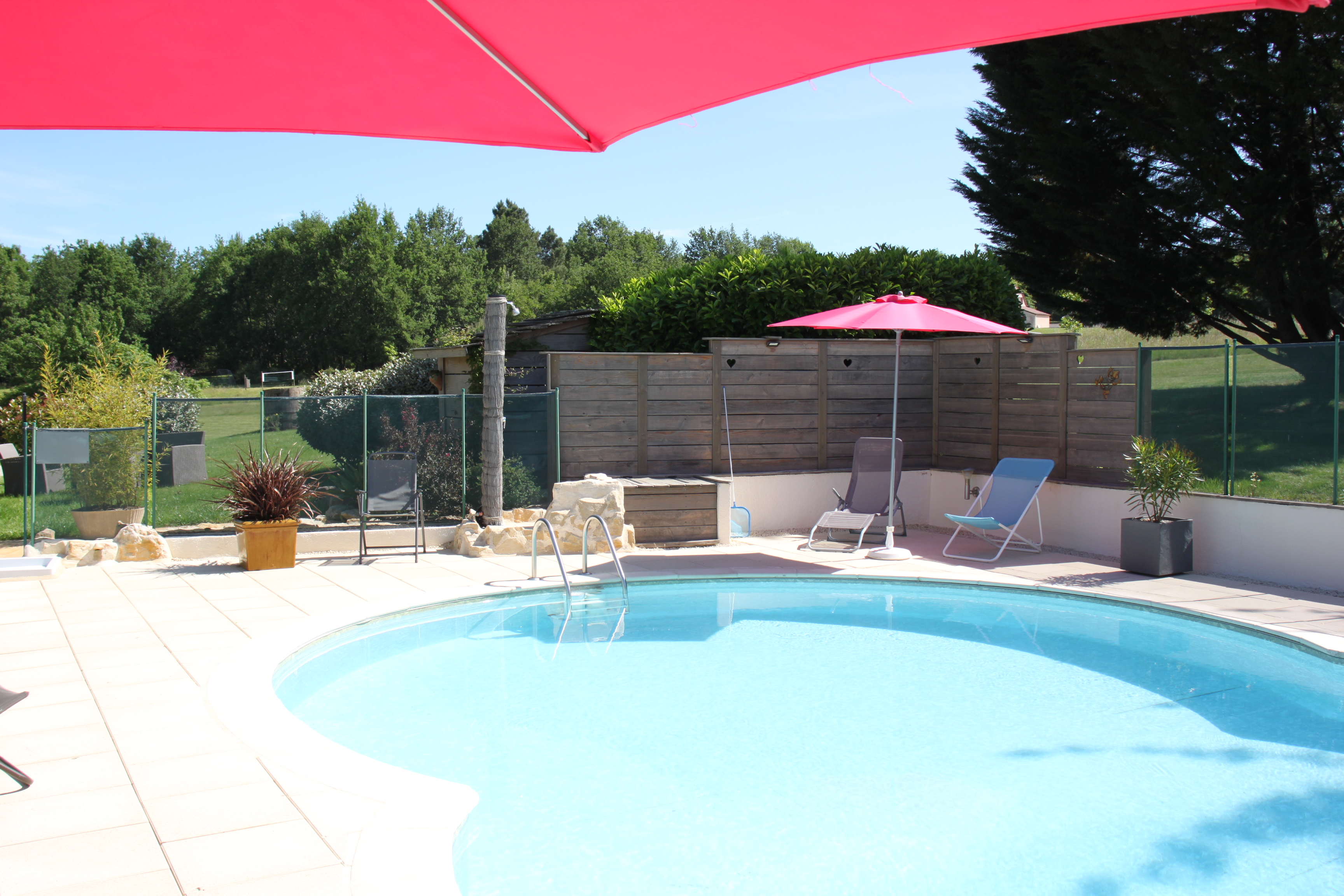 Domaine d'Aurel : Le Tillou, Rouffilhac - photo 7