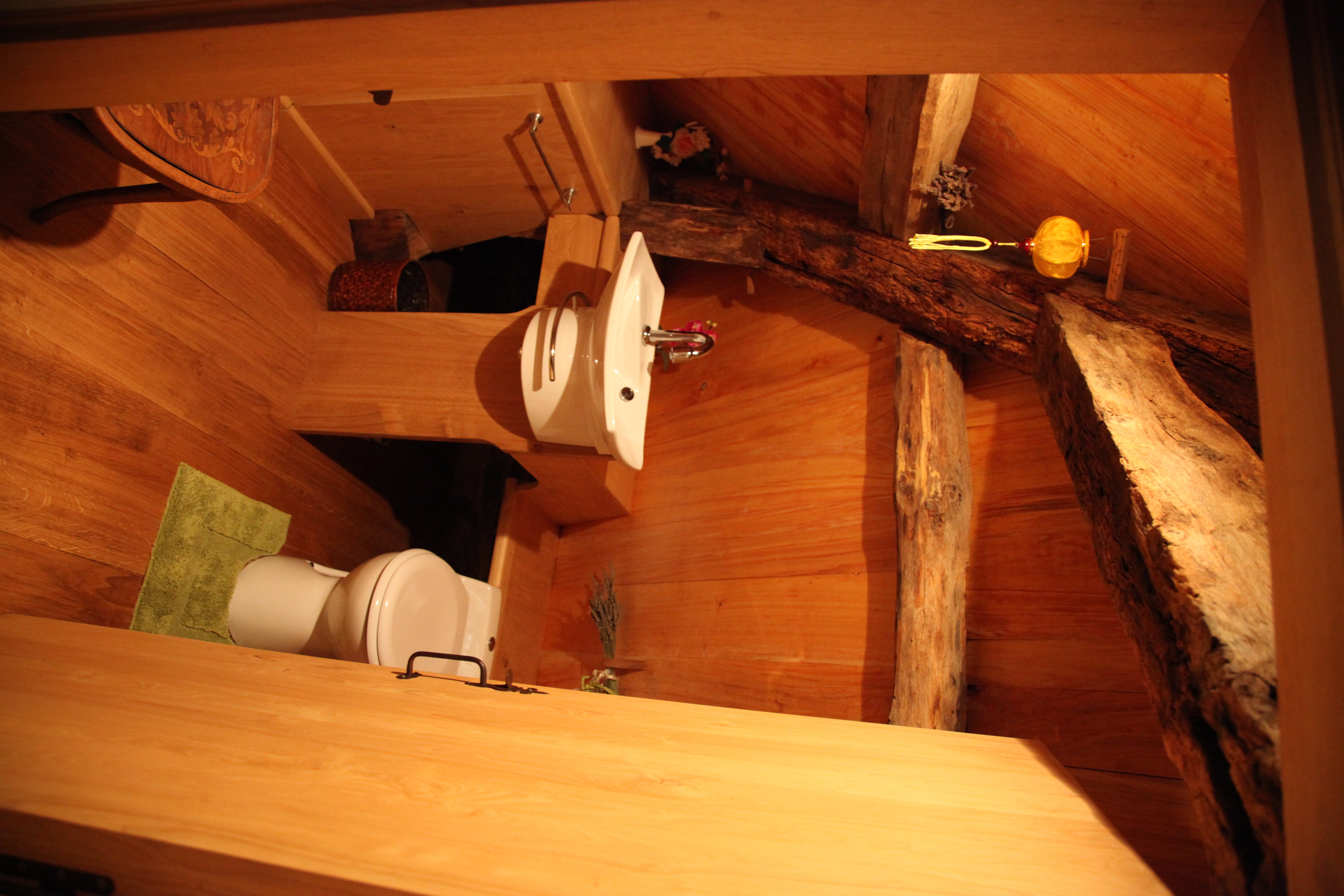 L'Oustal Del Simon, Promilhanes - photo 4