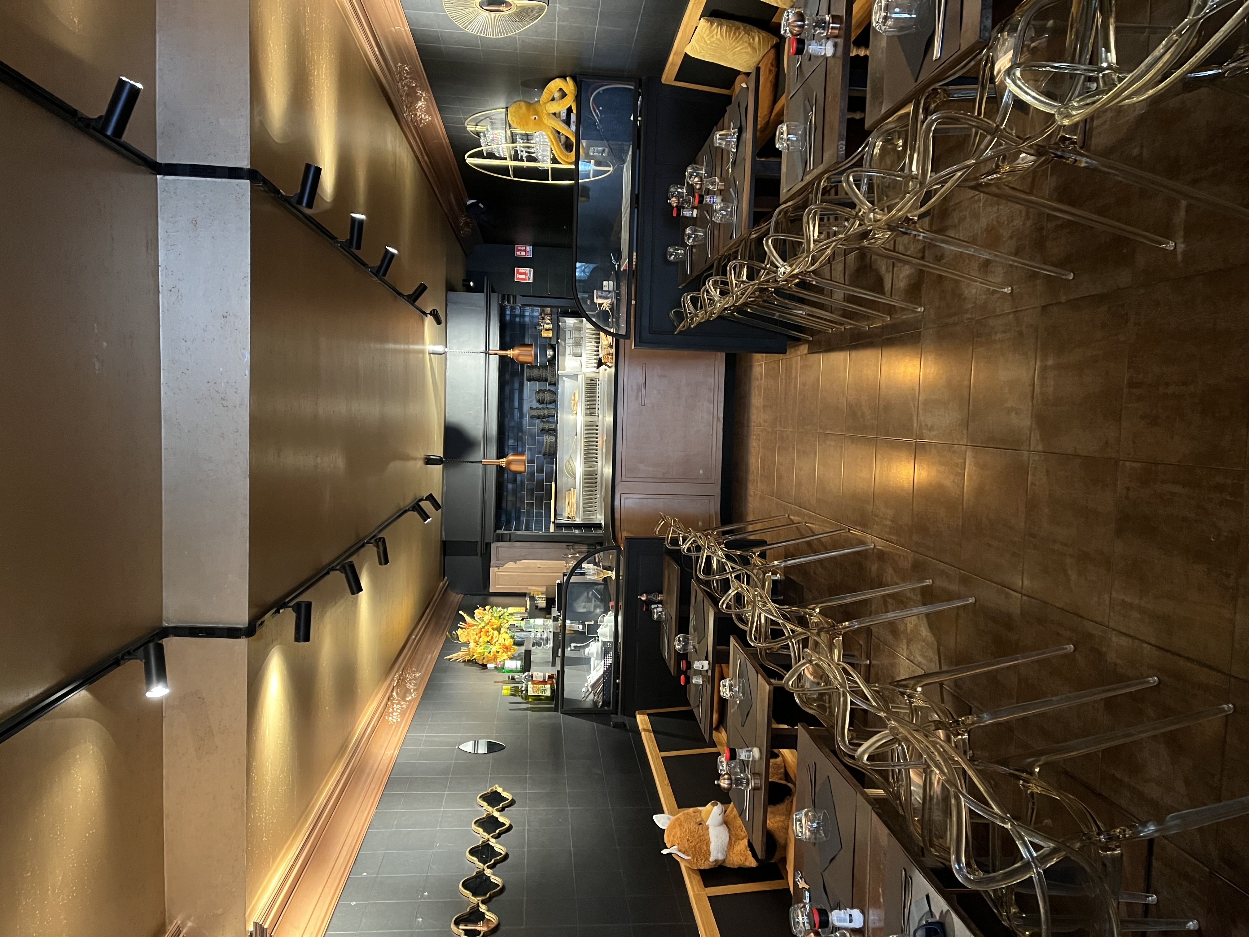 Le Comptoir - Chez "L", Figeac - photo 5