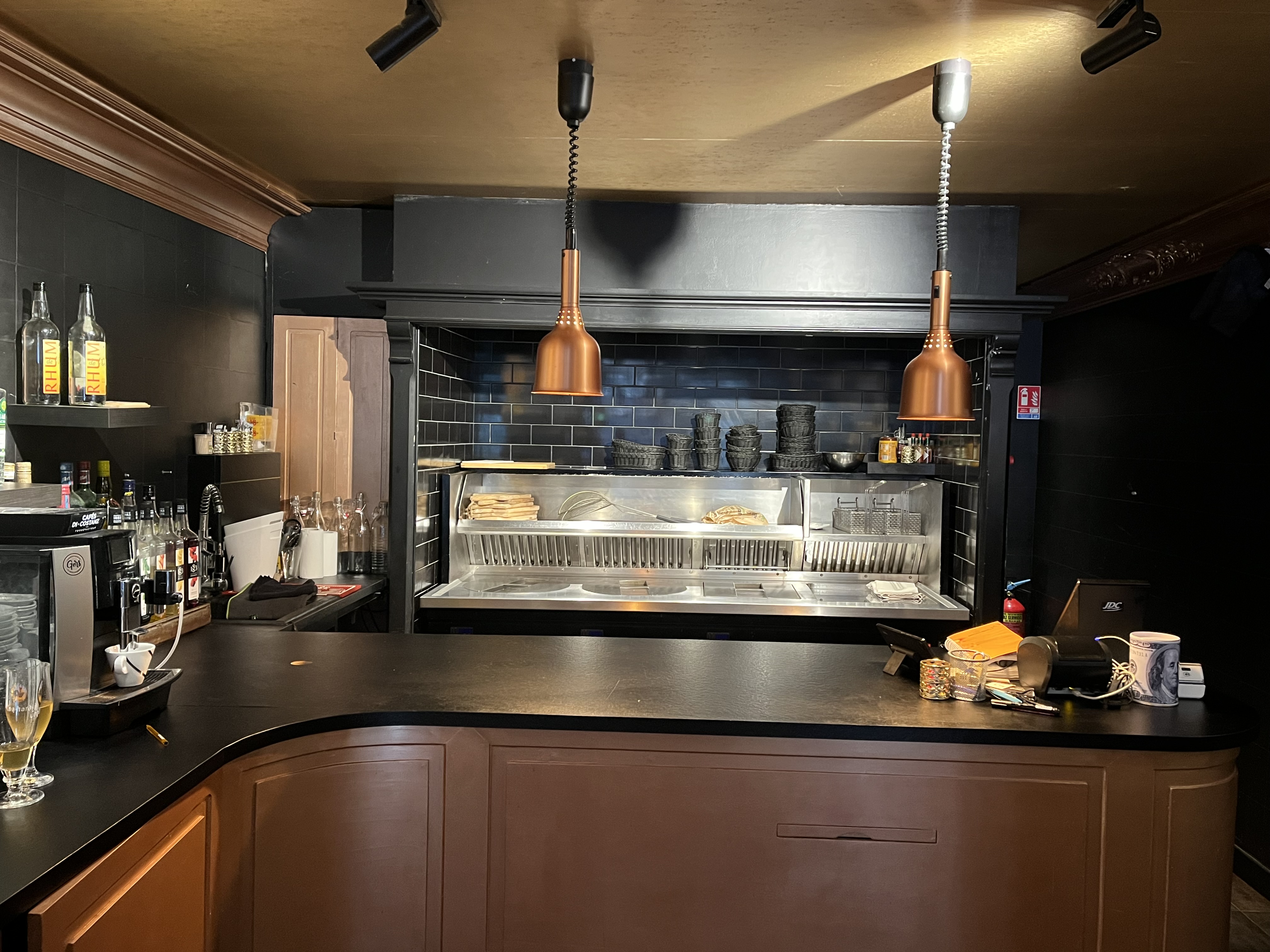 Le Comptoir - Chez "L", Figeac - photo 6