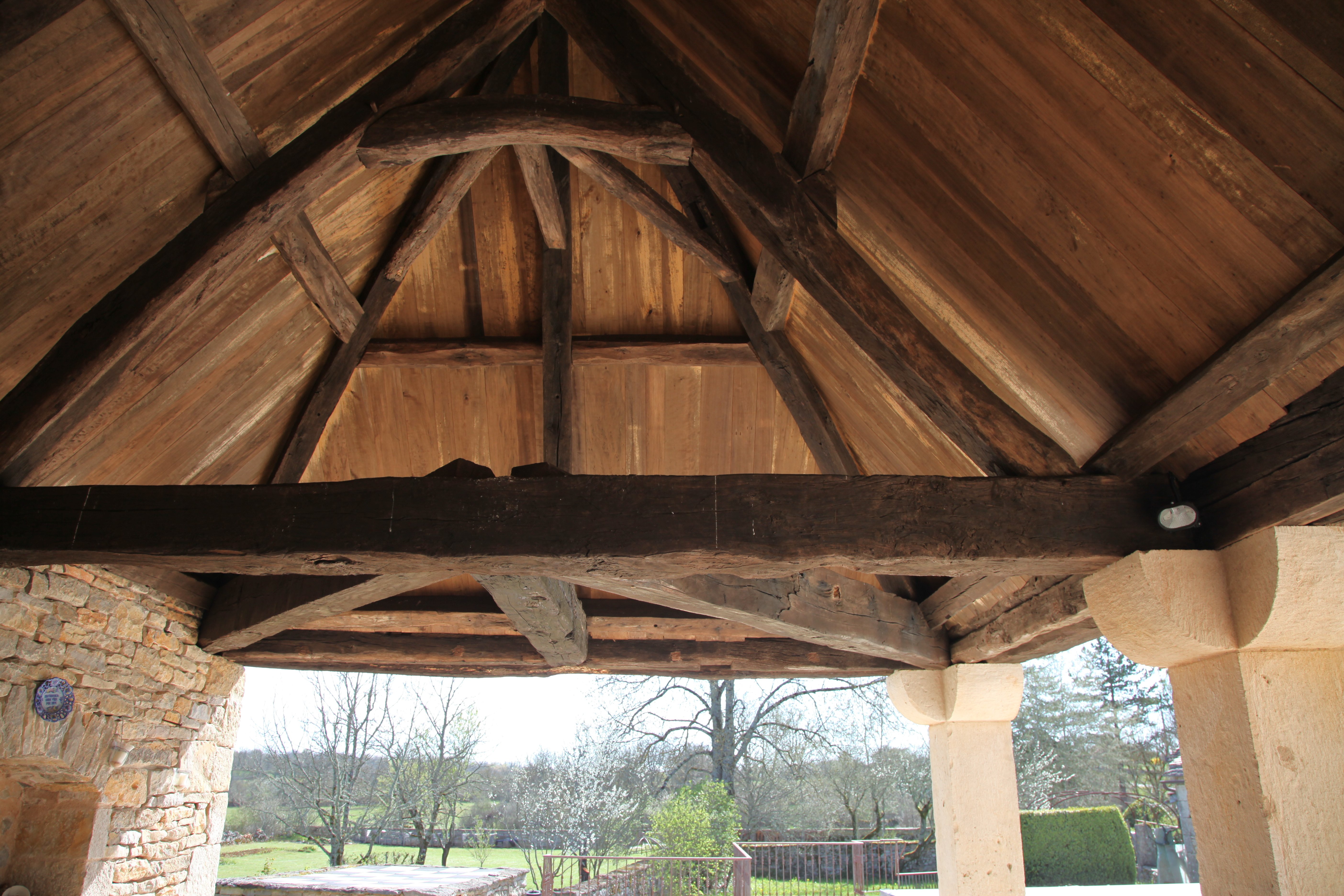 L'Oustal Del Simon, Promilhanes - photo 6