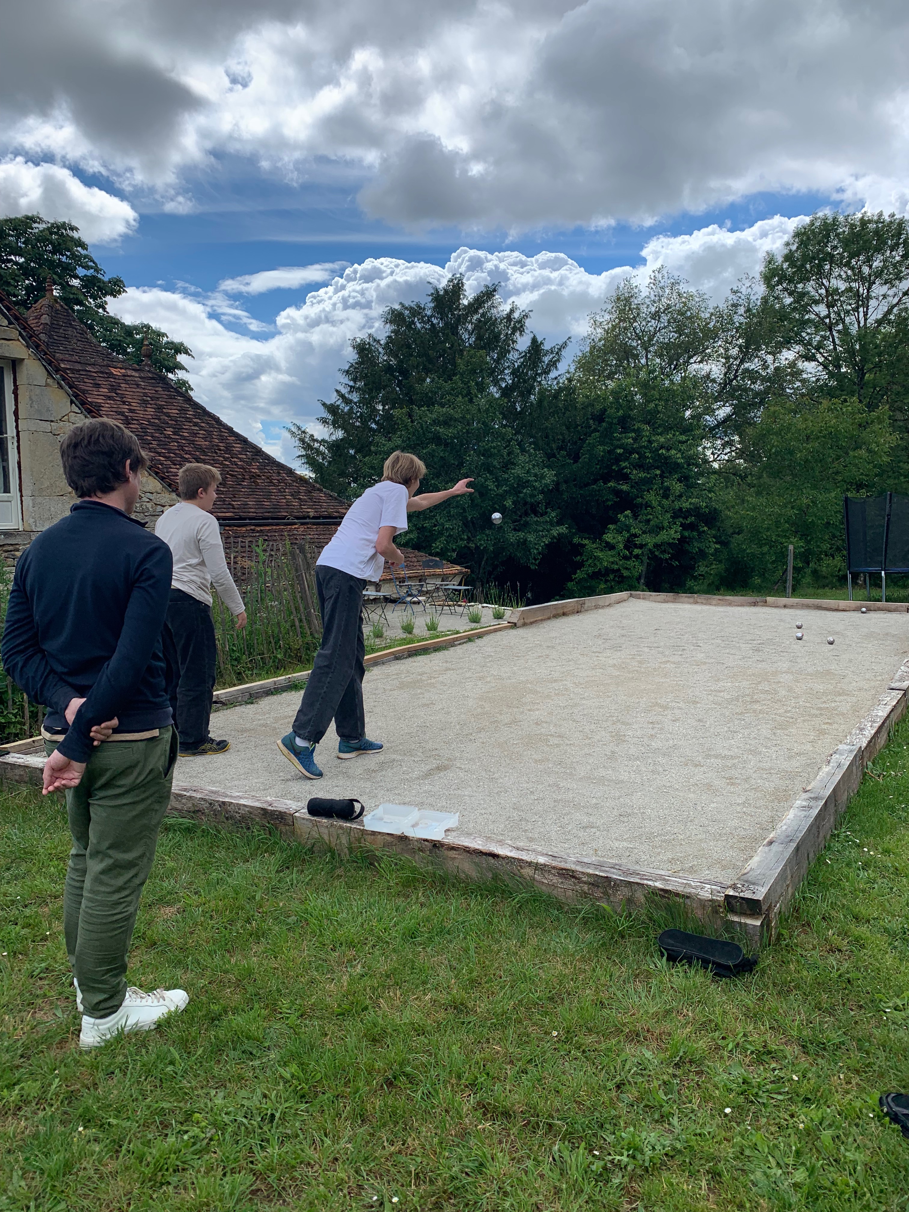 Tente Safari "Pèlerin", Montamel - photo 8