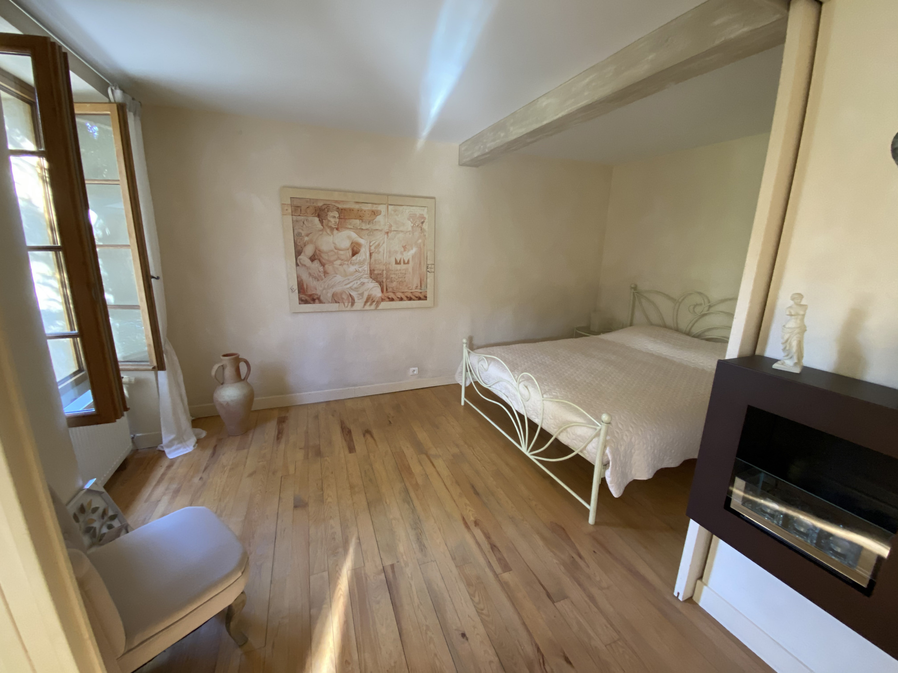 Helianthème, Saint-Médard - photo 7