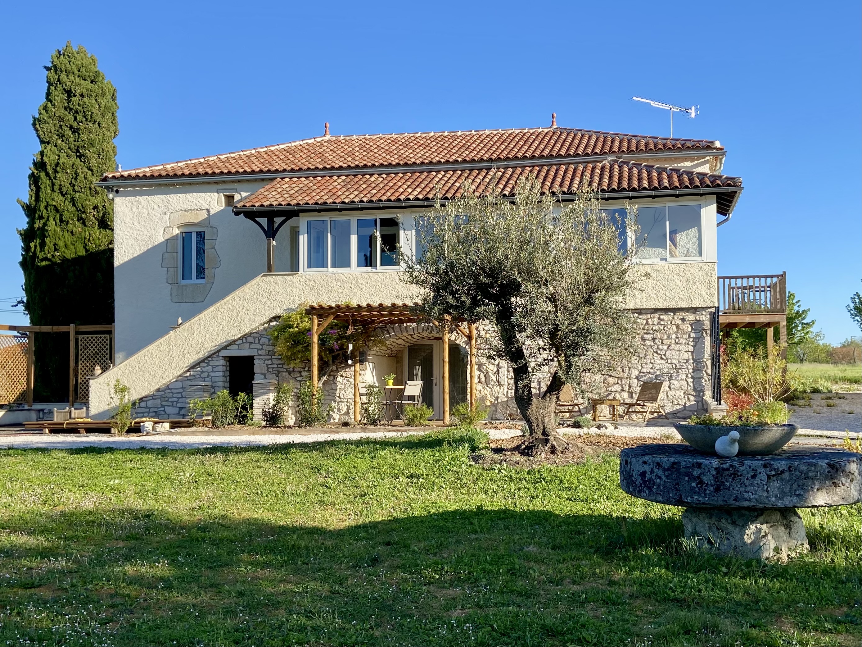 Aux Chardonnerets - L'Observatoire, Barguelonne-en-Quercy - photo 6