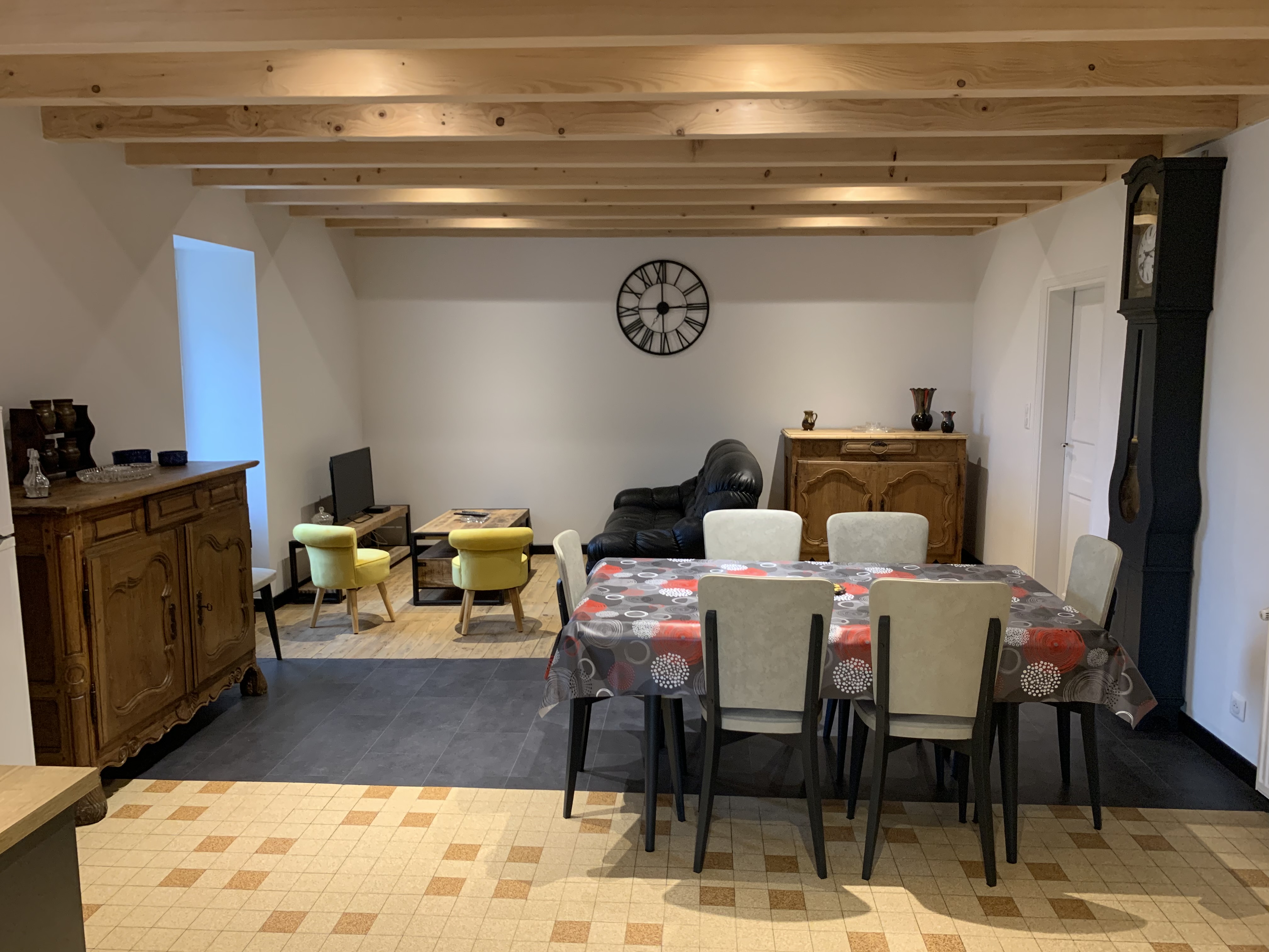 Gîte de Mauroux, Barguelonne-en-Quercy - photo 3