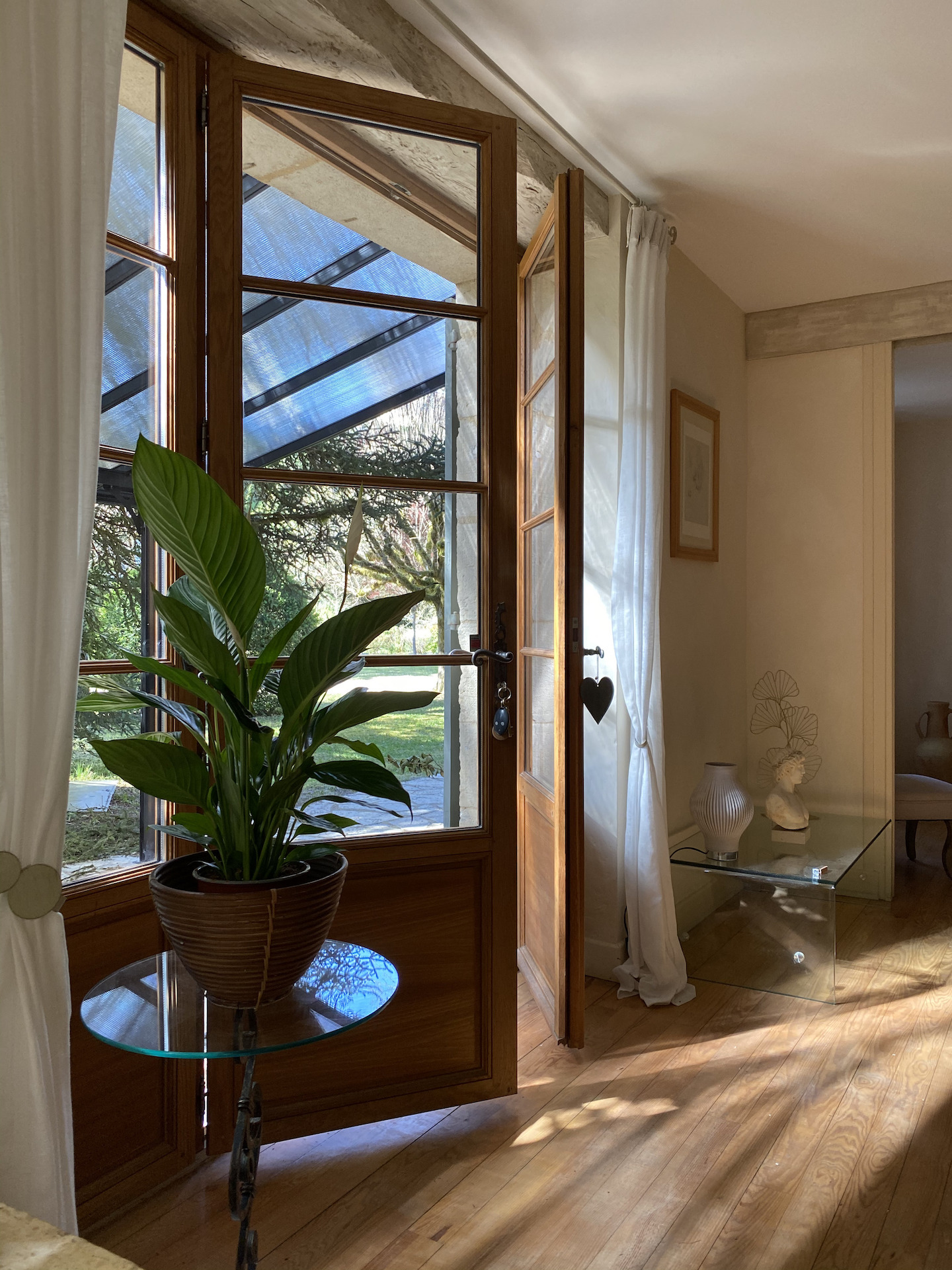 Le logis de tresse, Saint-Médard - photo 14