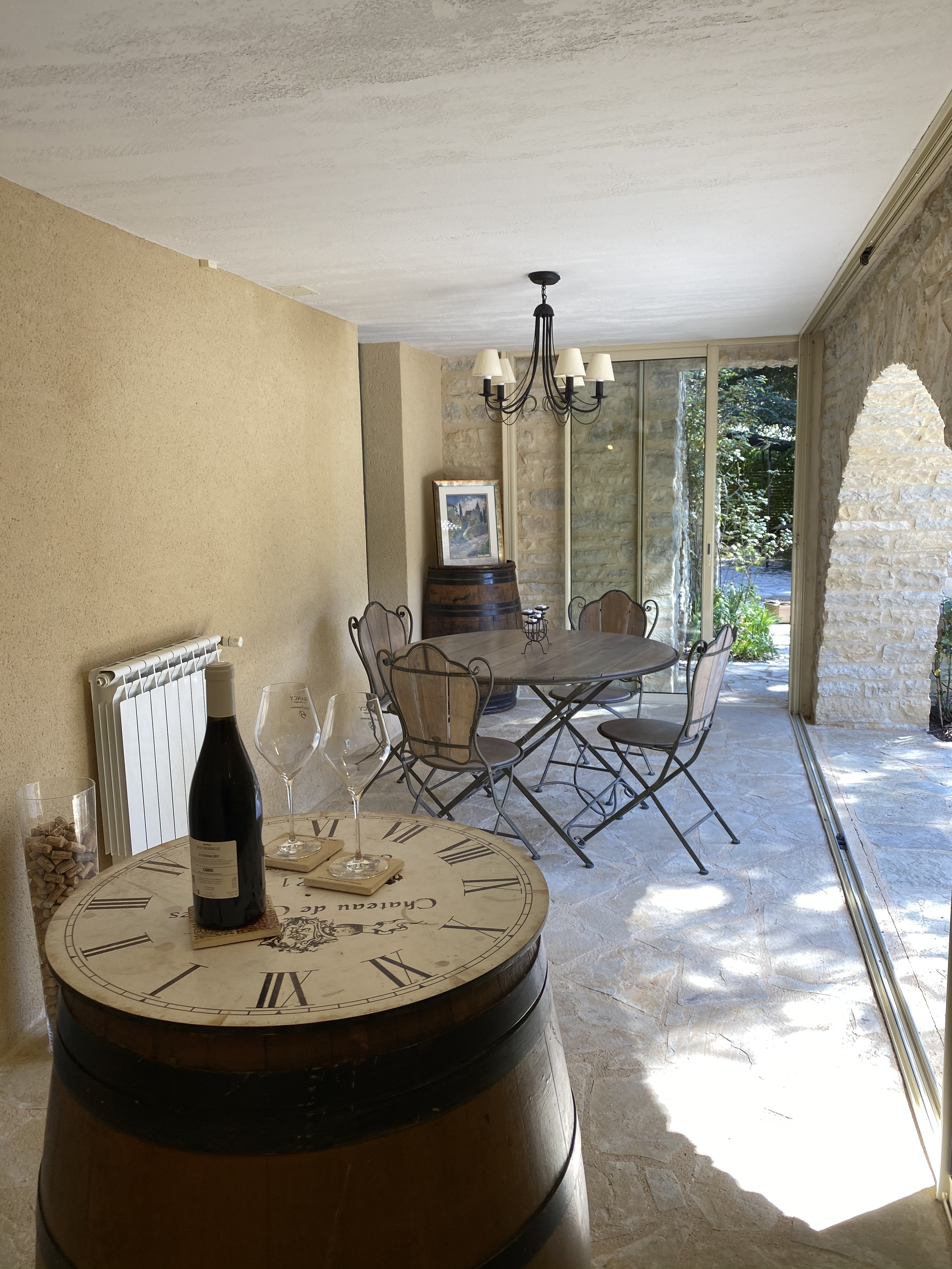 Le logis de tresse, Saint-Médard - photo 15