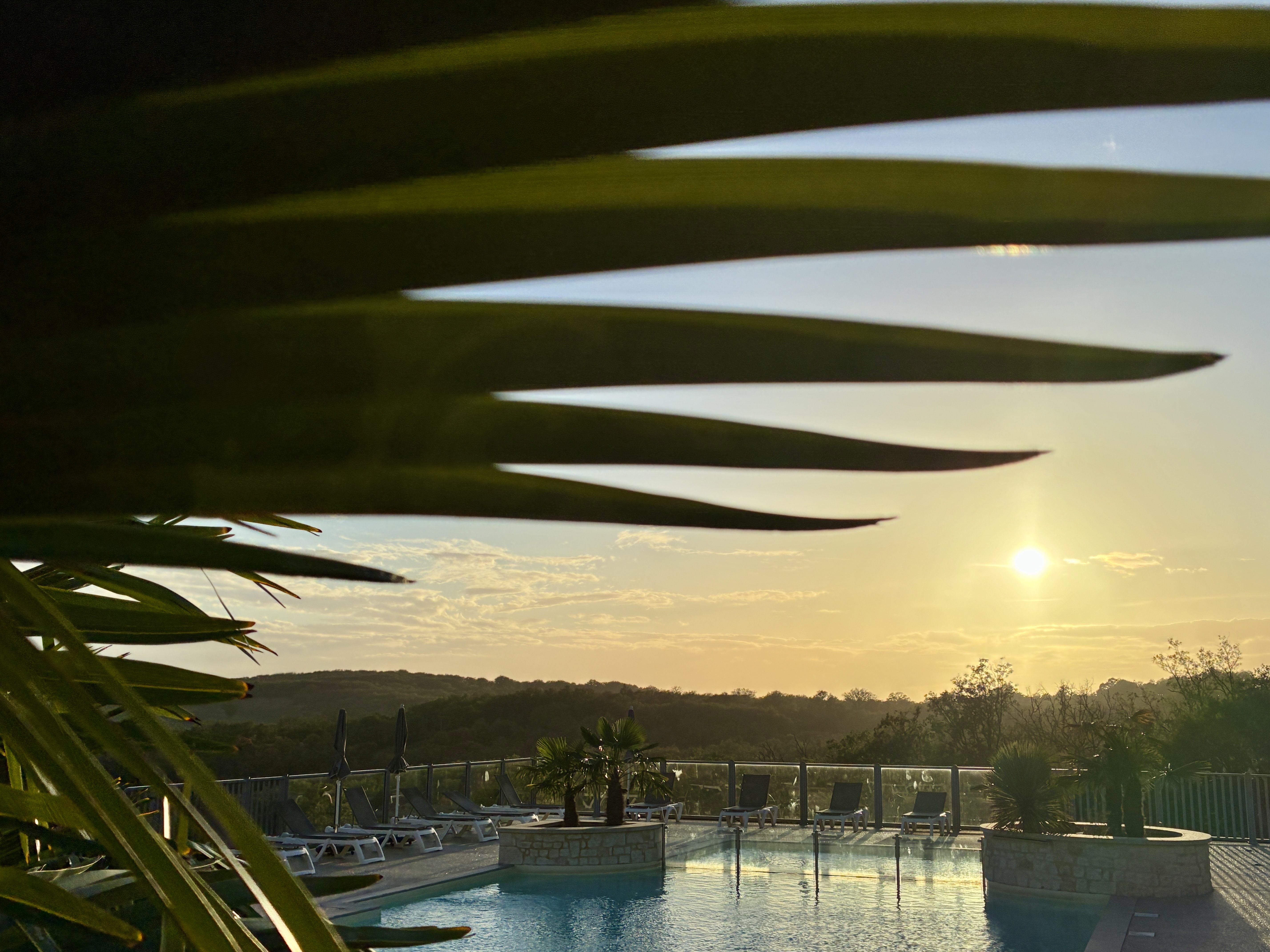 Camping Domaine de la Faurie, Séniergues - photo 26