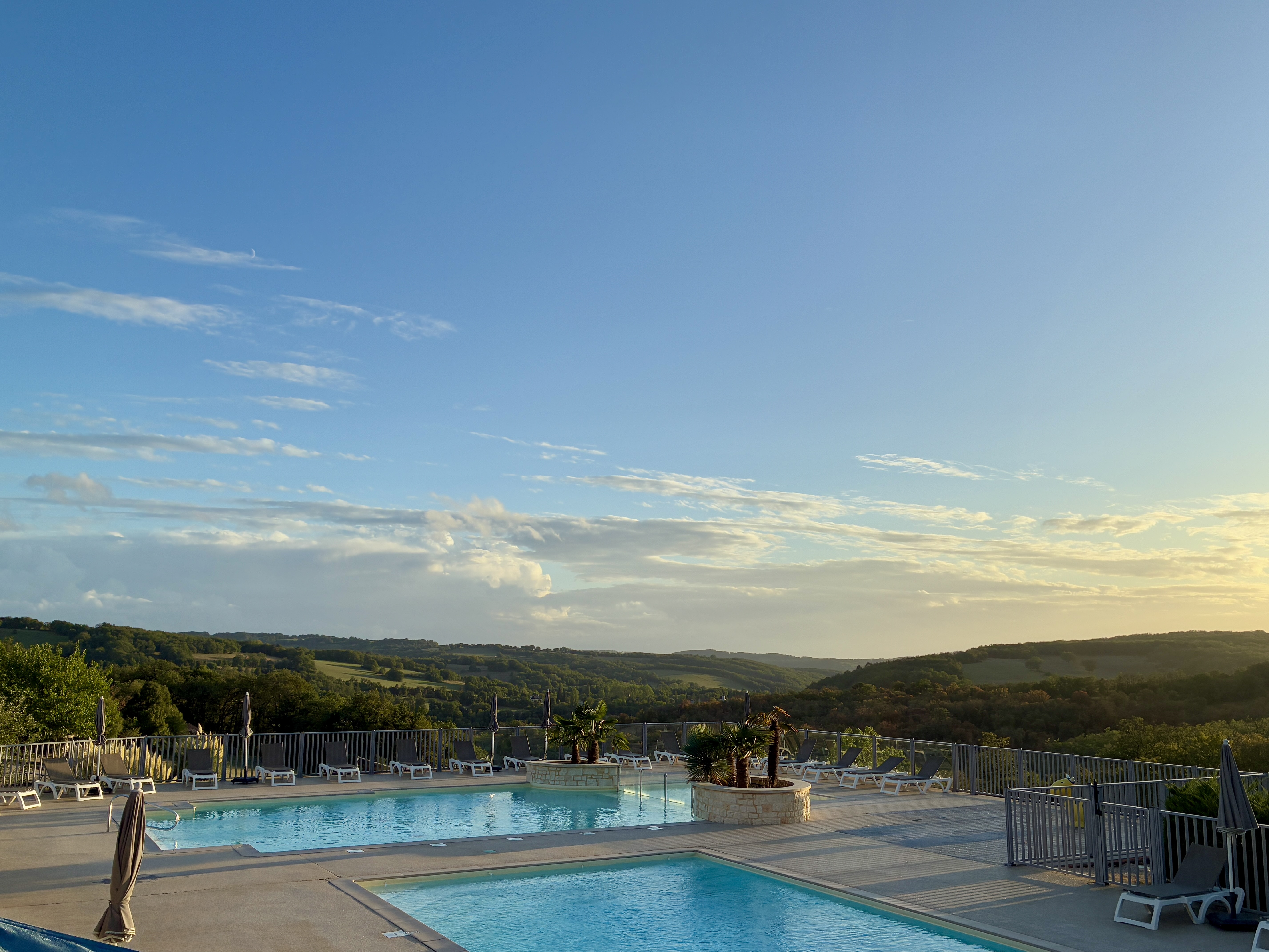 Camping Domaine de la Faurie, Séniergues - photo 27