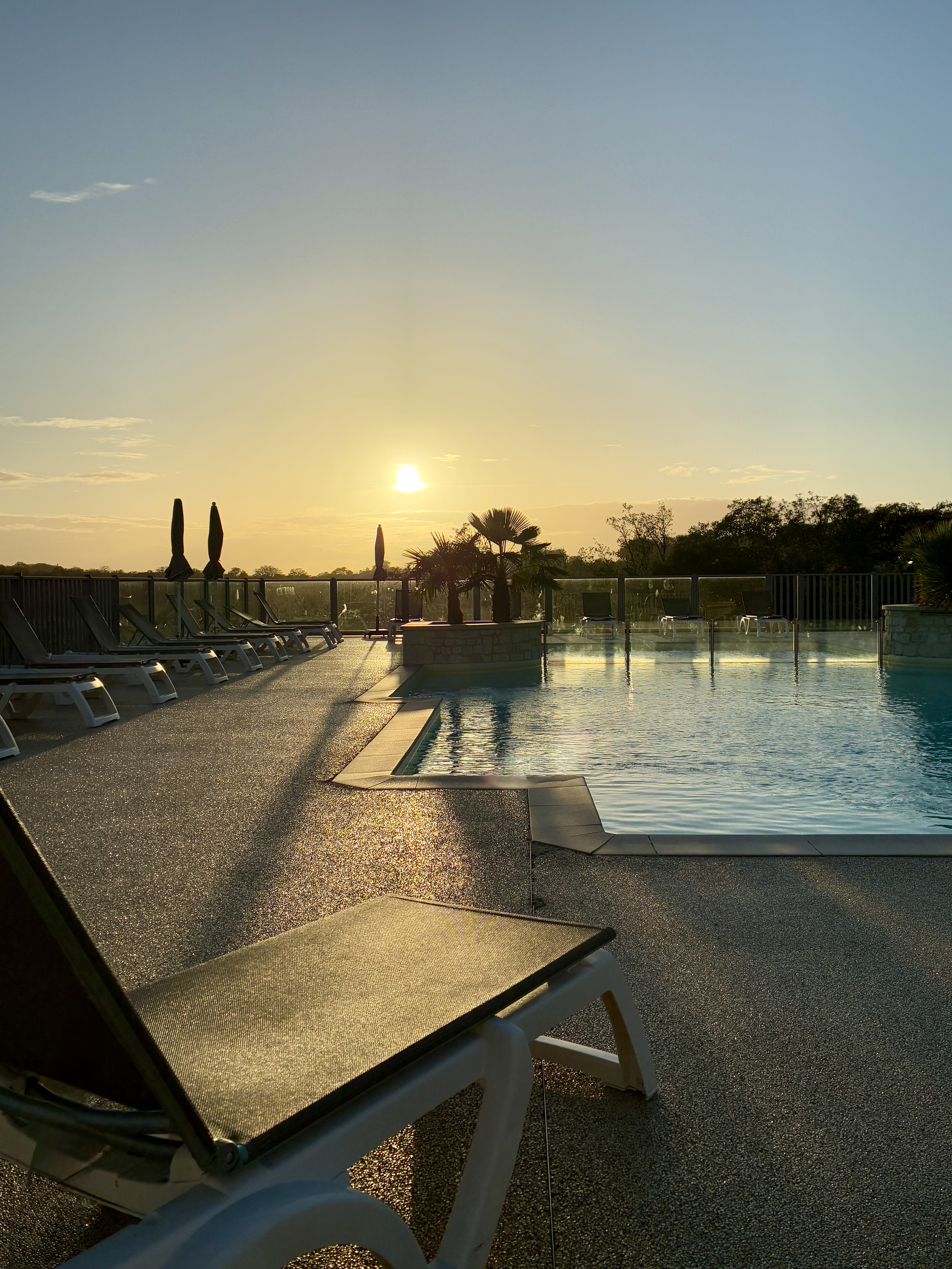 Camping Domaine de la Faurie, Séniergues - photo 28