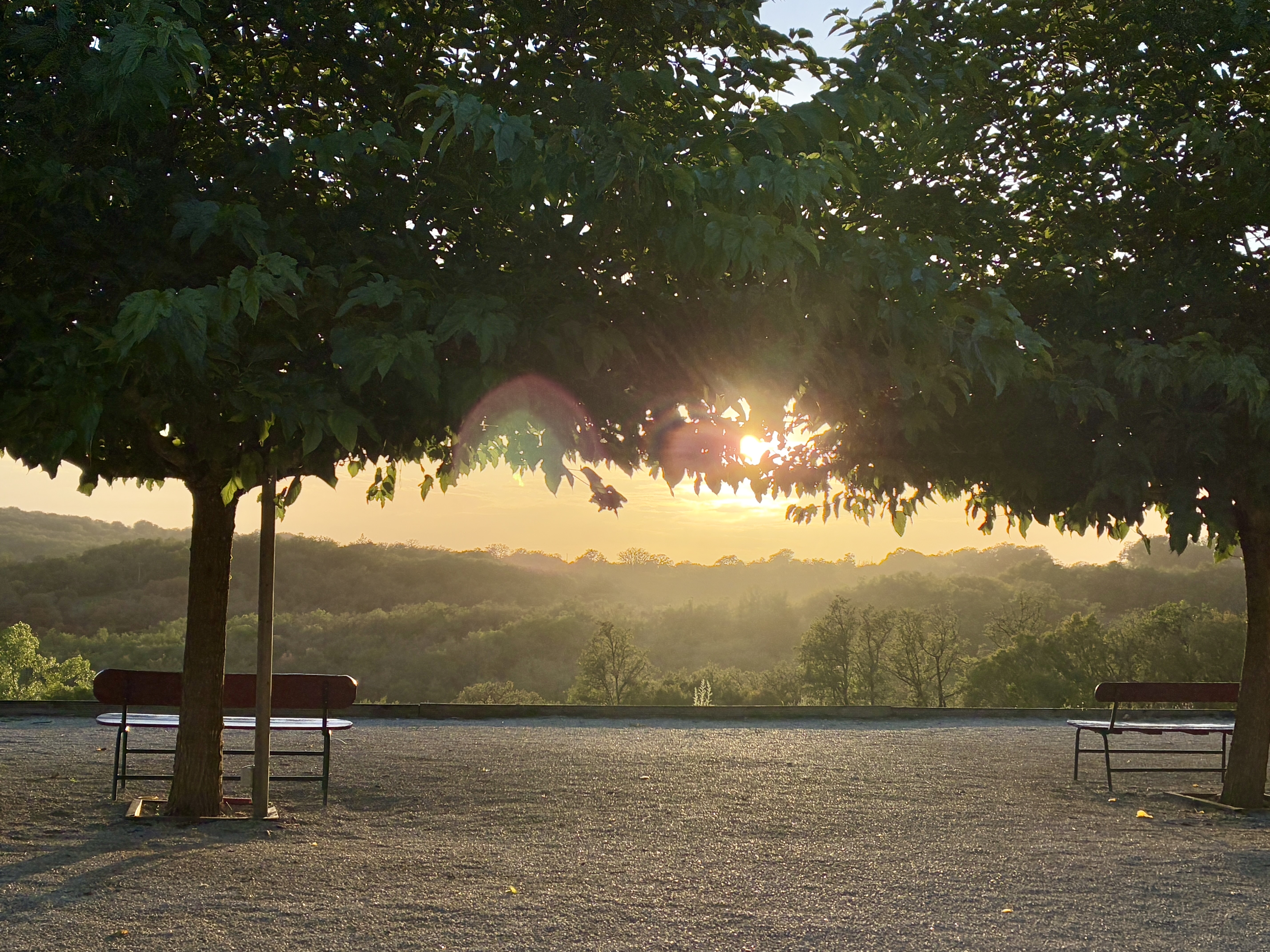Camping Domaine de la Faurie, Séniergues - photo 29