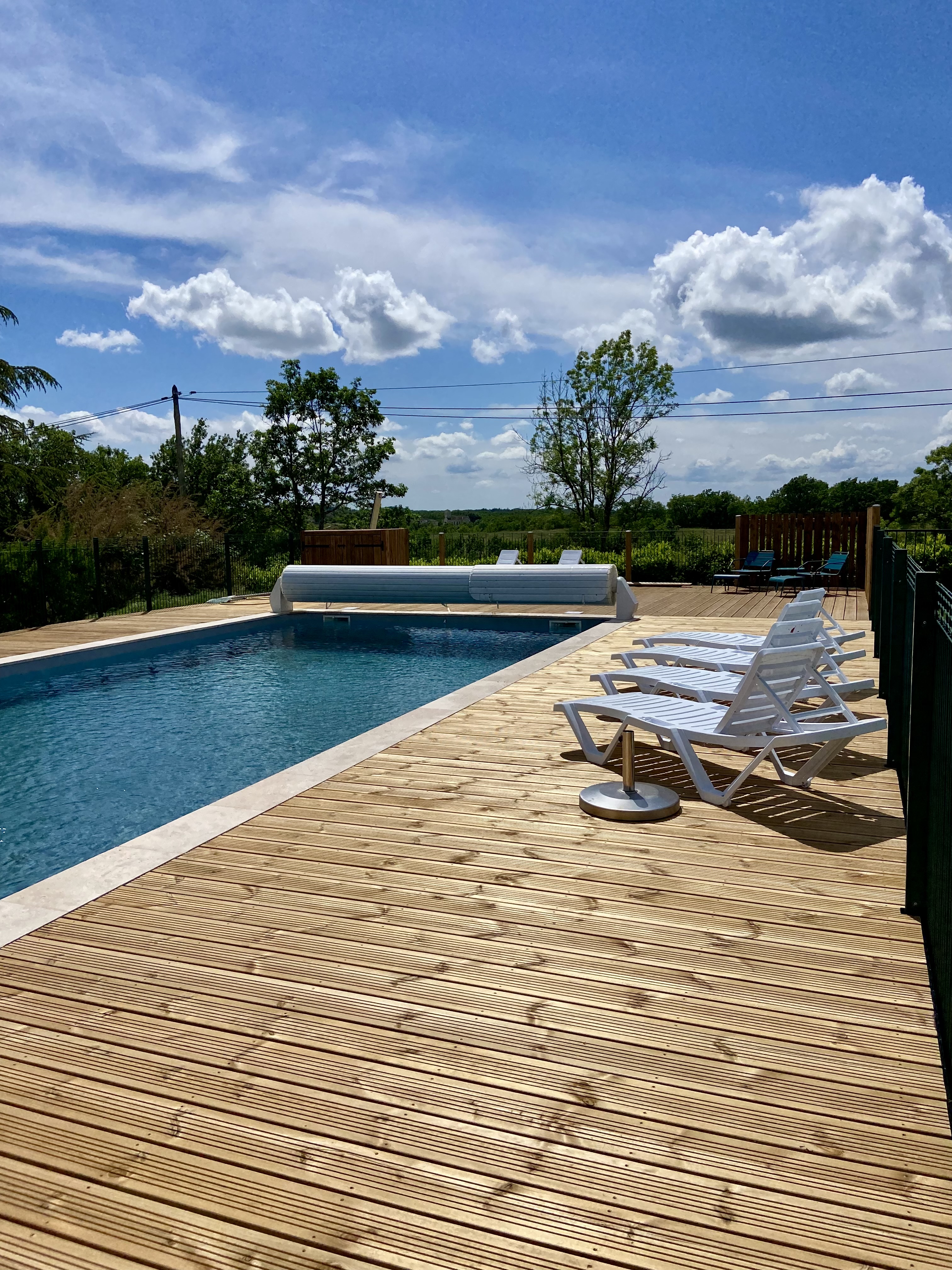 Aux Chardonnerets - Le Murmure des Pierres, Barguelonne-en-Quercy - photo 6