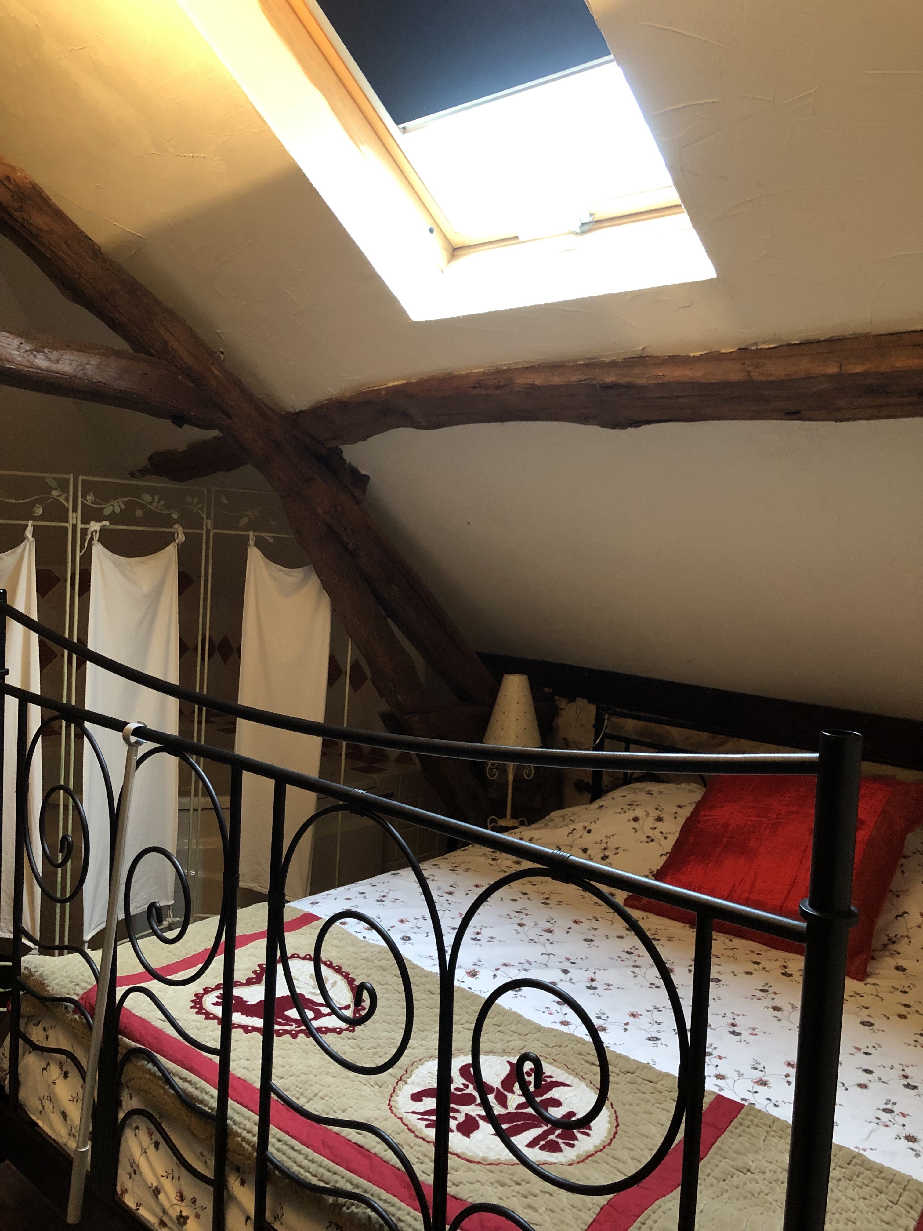 Fournet Bas, Saint-Martin-le-Redon