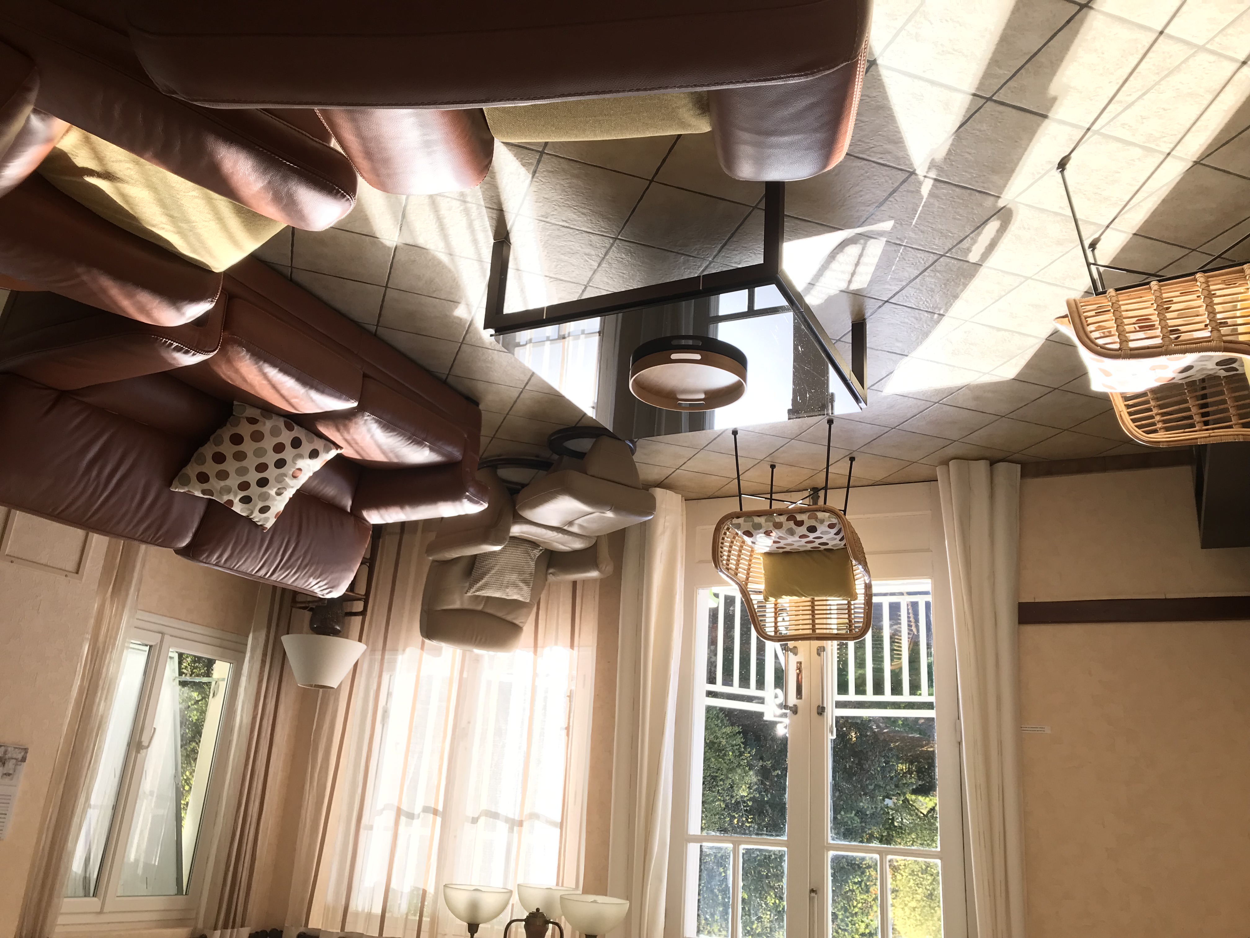 Chez Destraux "Le Restaurant", Tauriac - photo 19