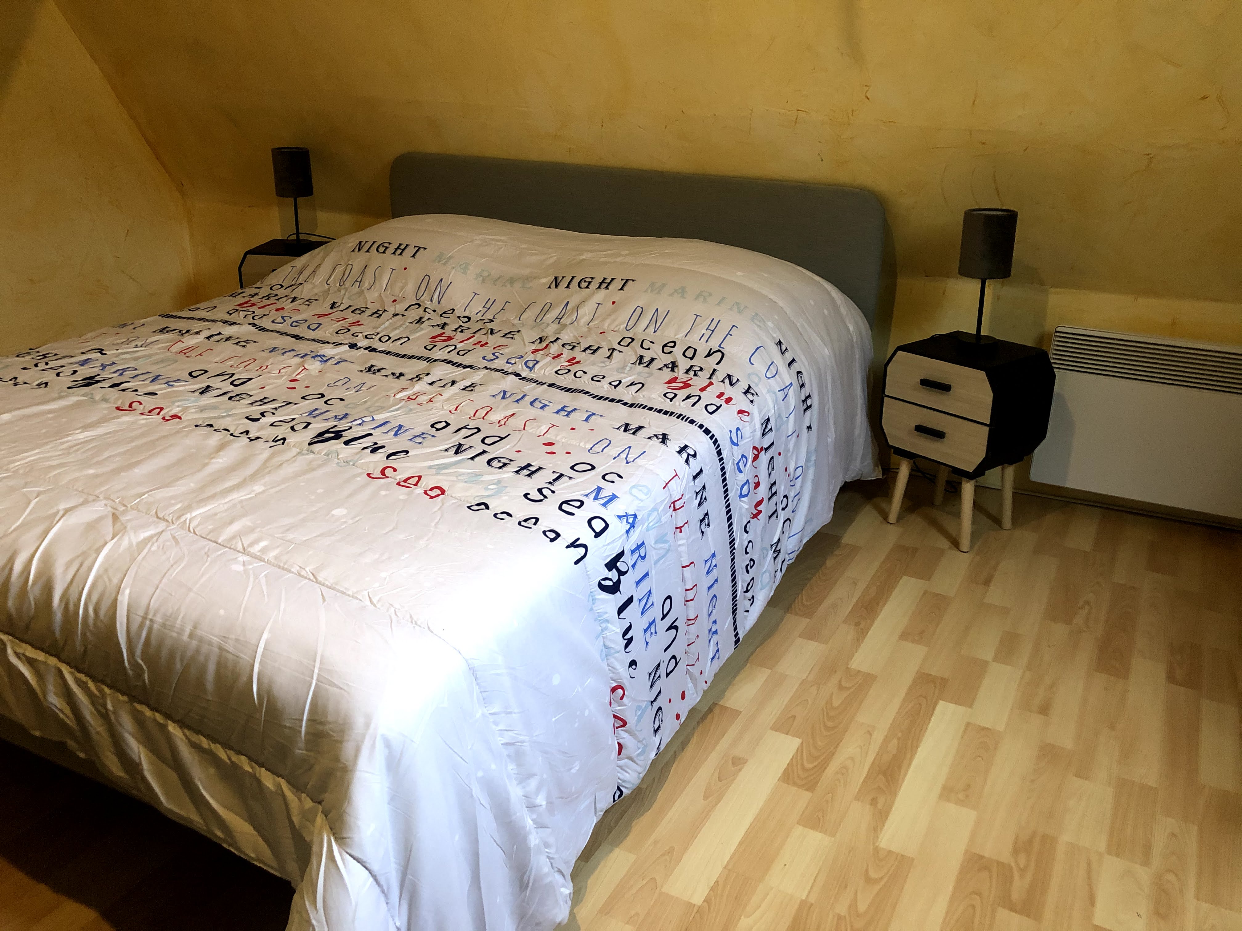 Les Gîtes d'Amélie, Saint-Clair - photo 3