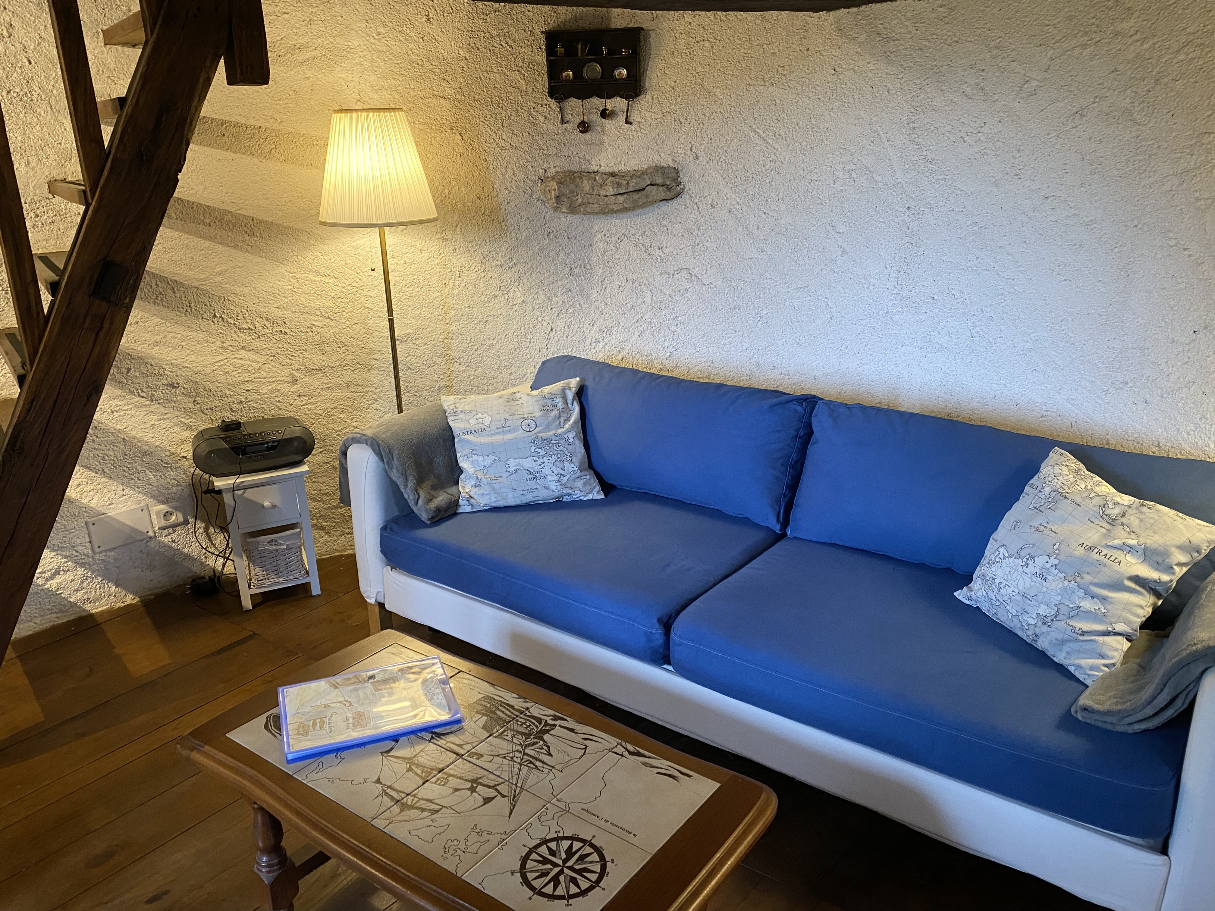 Domaine de Moulin - Phare, Puyjourdes - photo 9