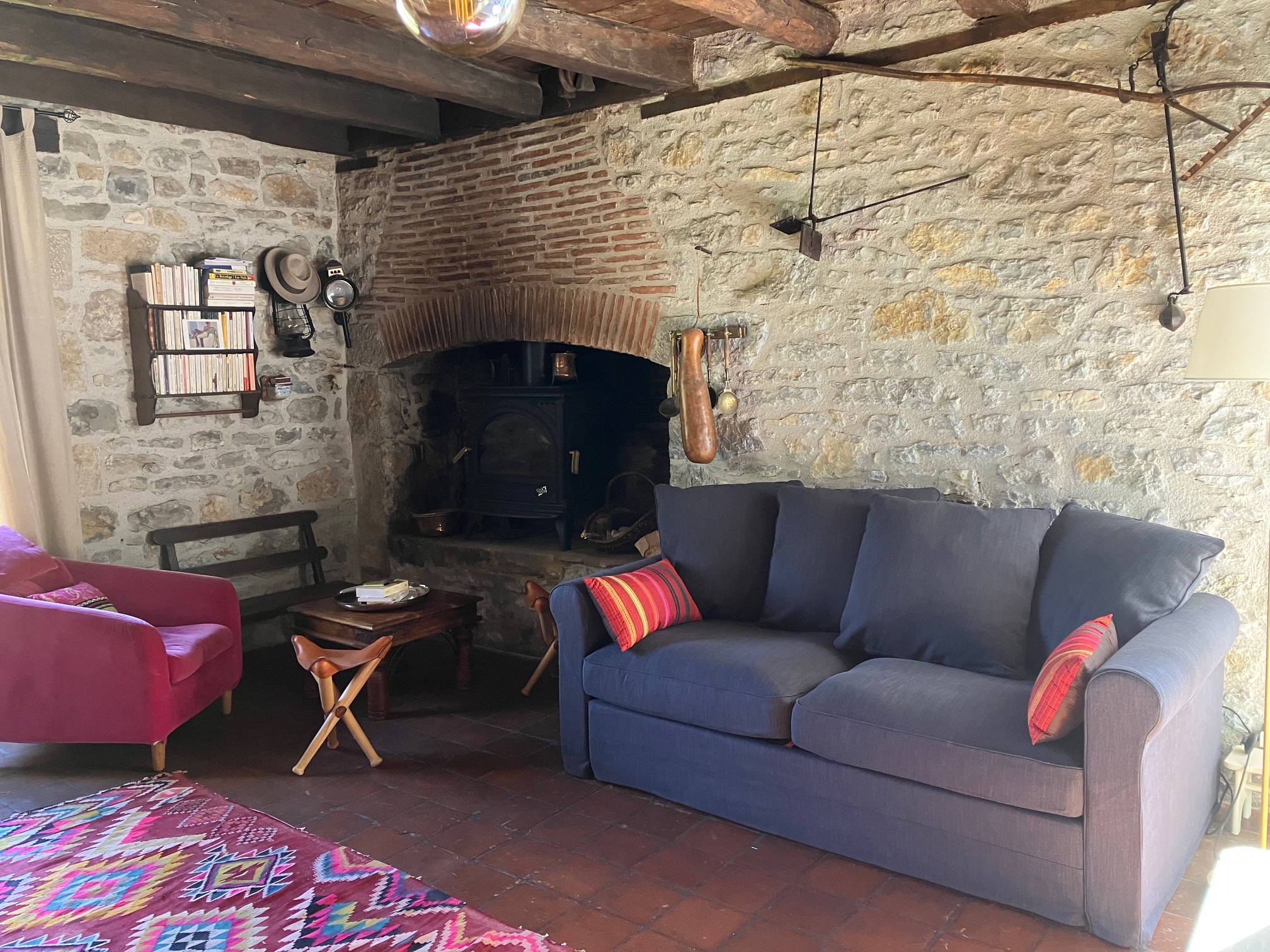 La Maison au tilleul, Creysse - photo 8