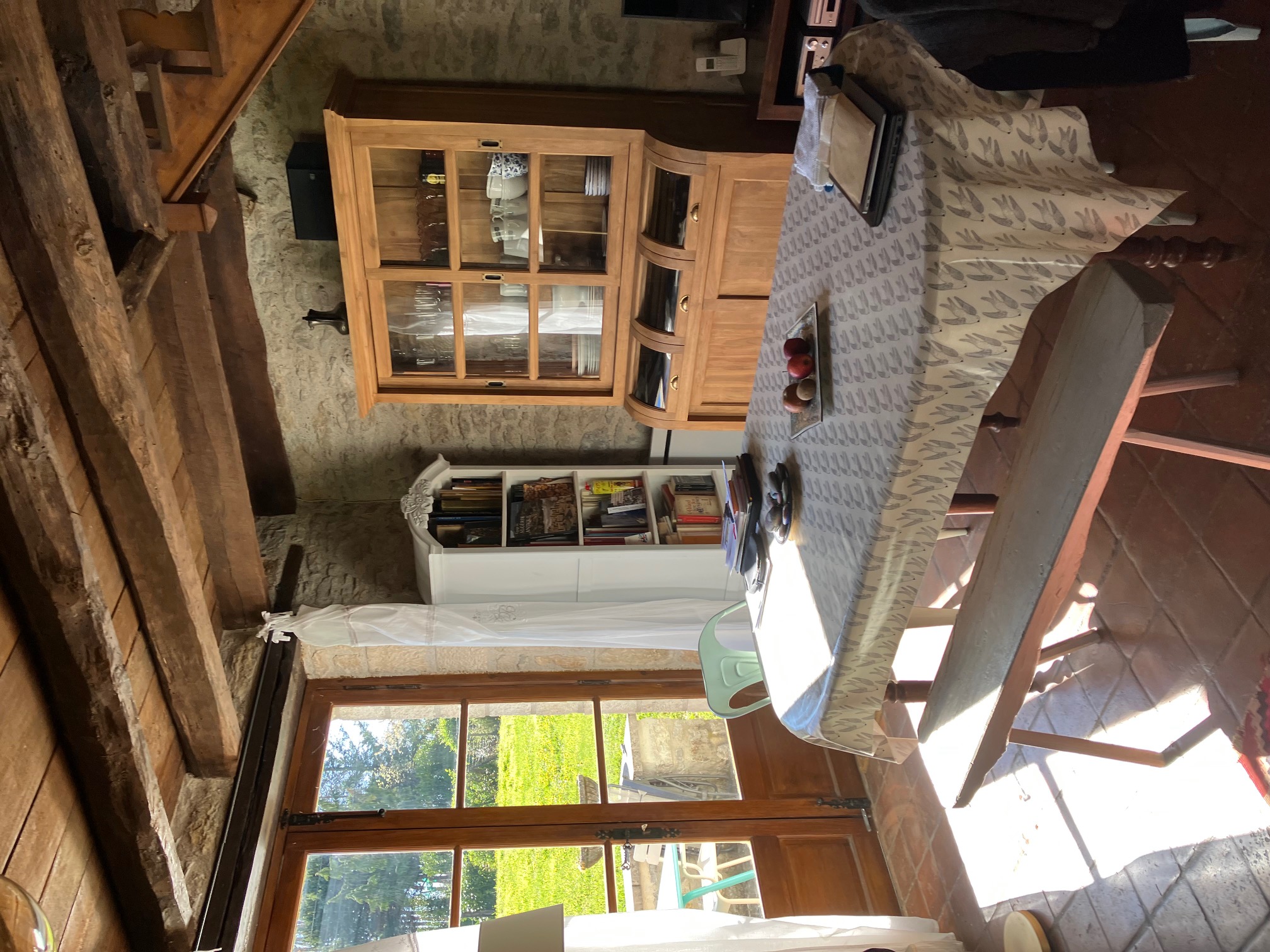 La Maison au tilleul, Creysse - photo 9