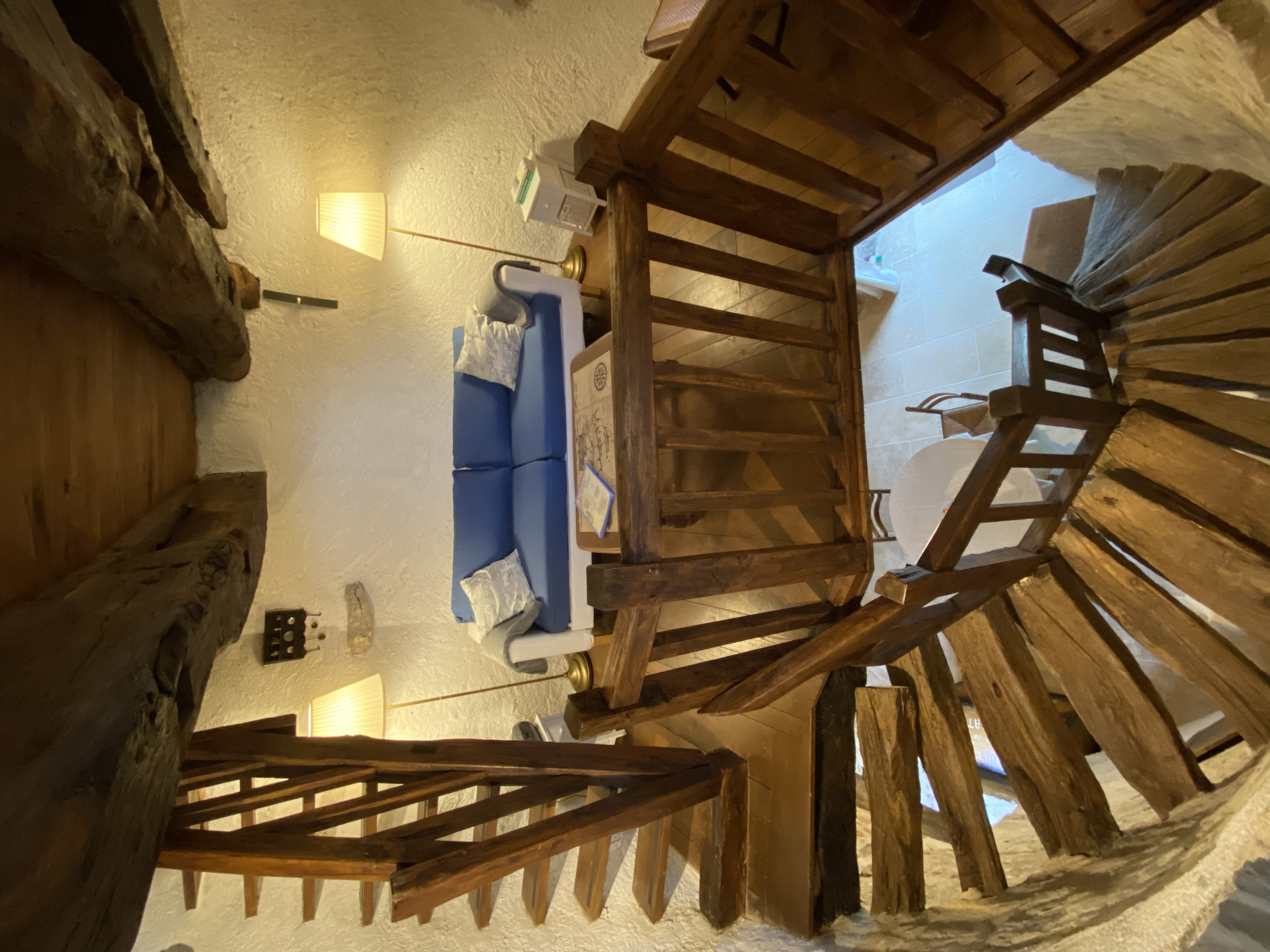 Domaine de Moulin - Phare, Puyjourdes - photo 10