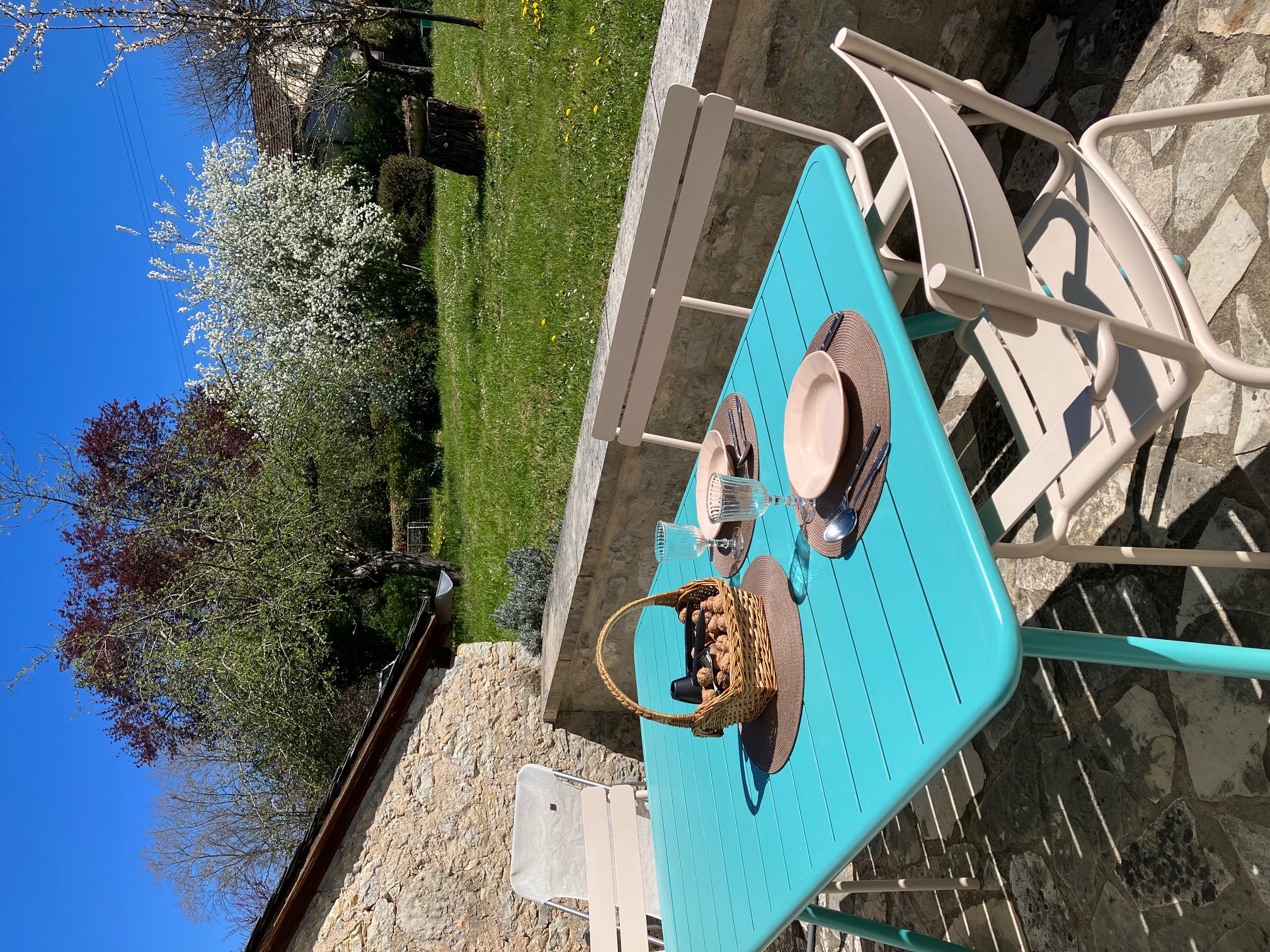 La Maison au tilleul, Creysse - photo 10