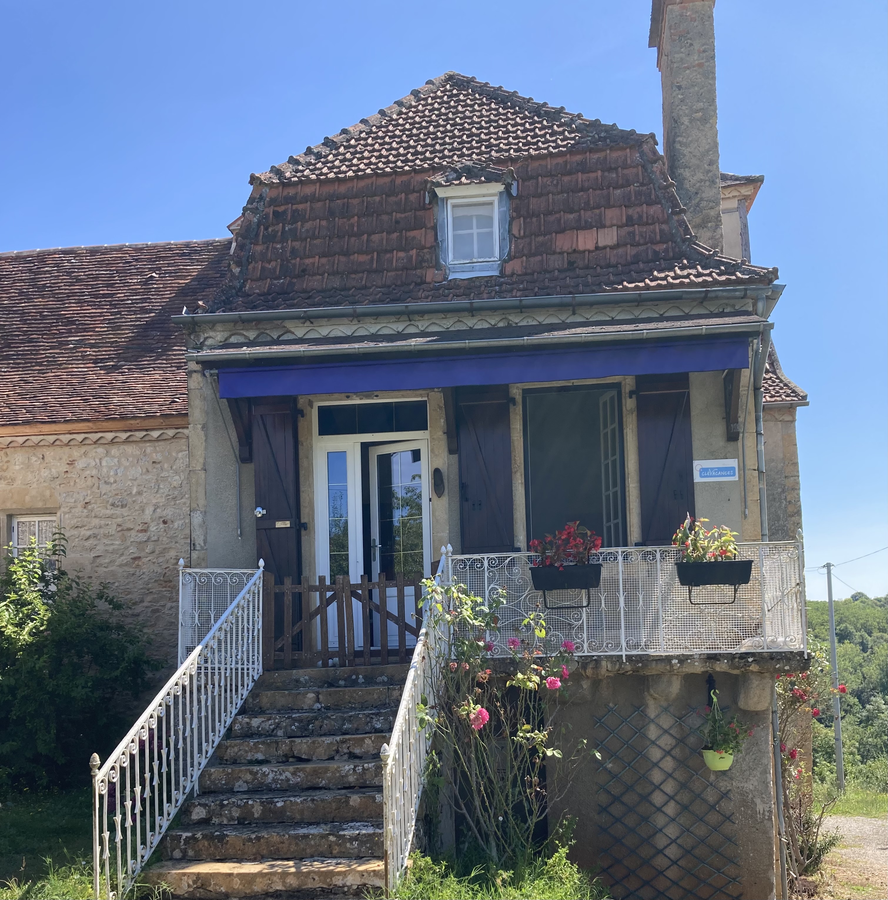 Maison Saint-Martin des Bois, Prudhomat - photo 5