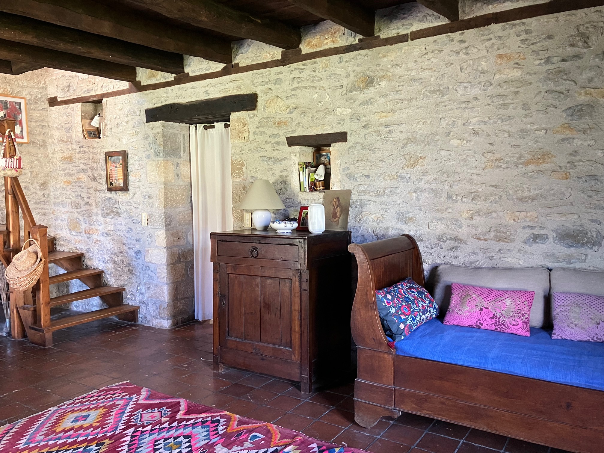 La Maison au tilleul, Creysse - photo 11