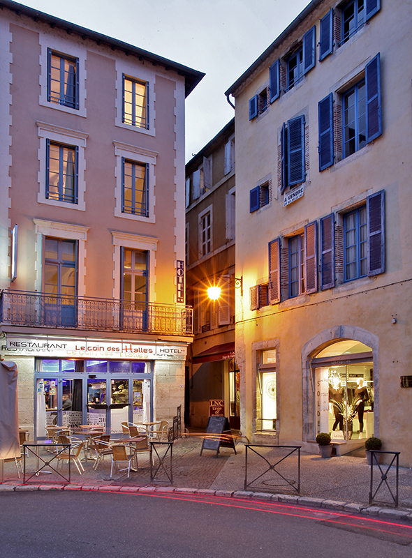 Restaurant Le Coin des Halles, Cahors - photo 2