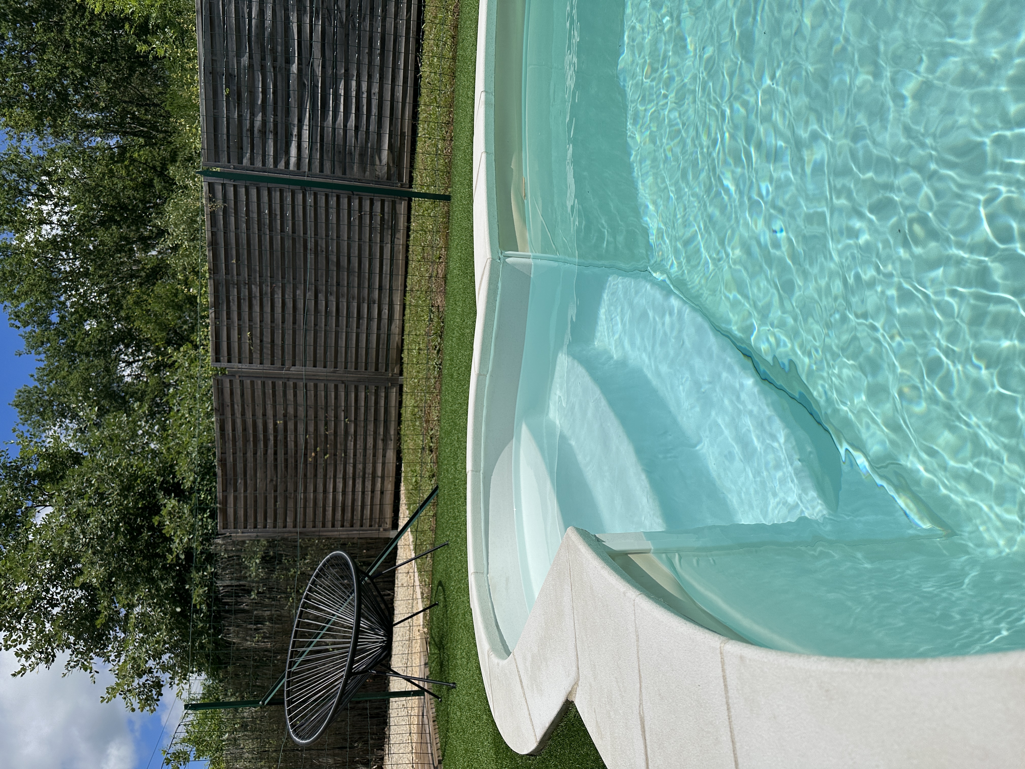 Gîte De La Petite Fay, Le Vigan - photo 10