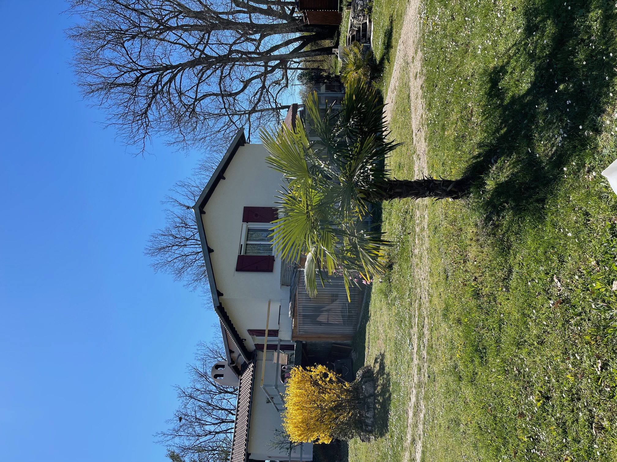 Villa Le Paradis, Pern - photo 2