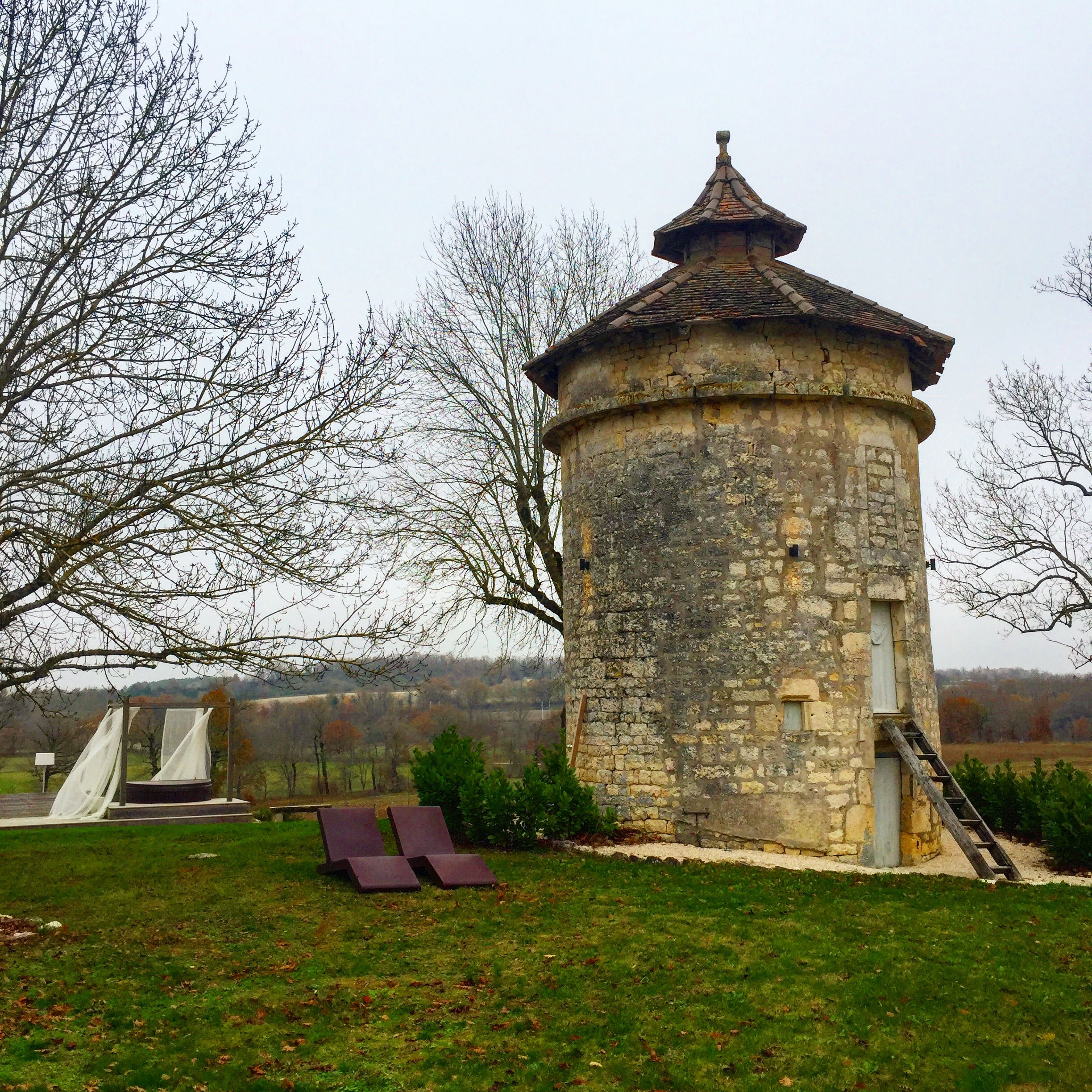 Domaine de L'Isle Basse, Fontanes - photo 11