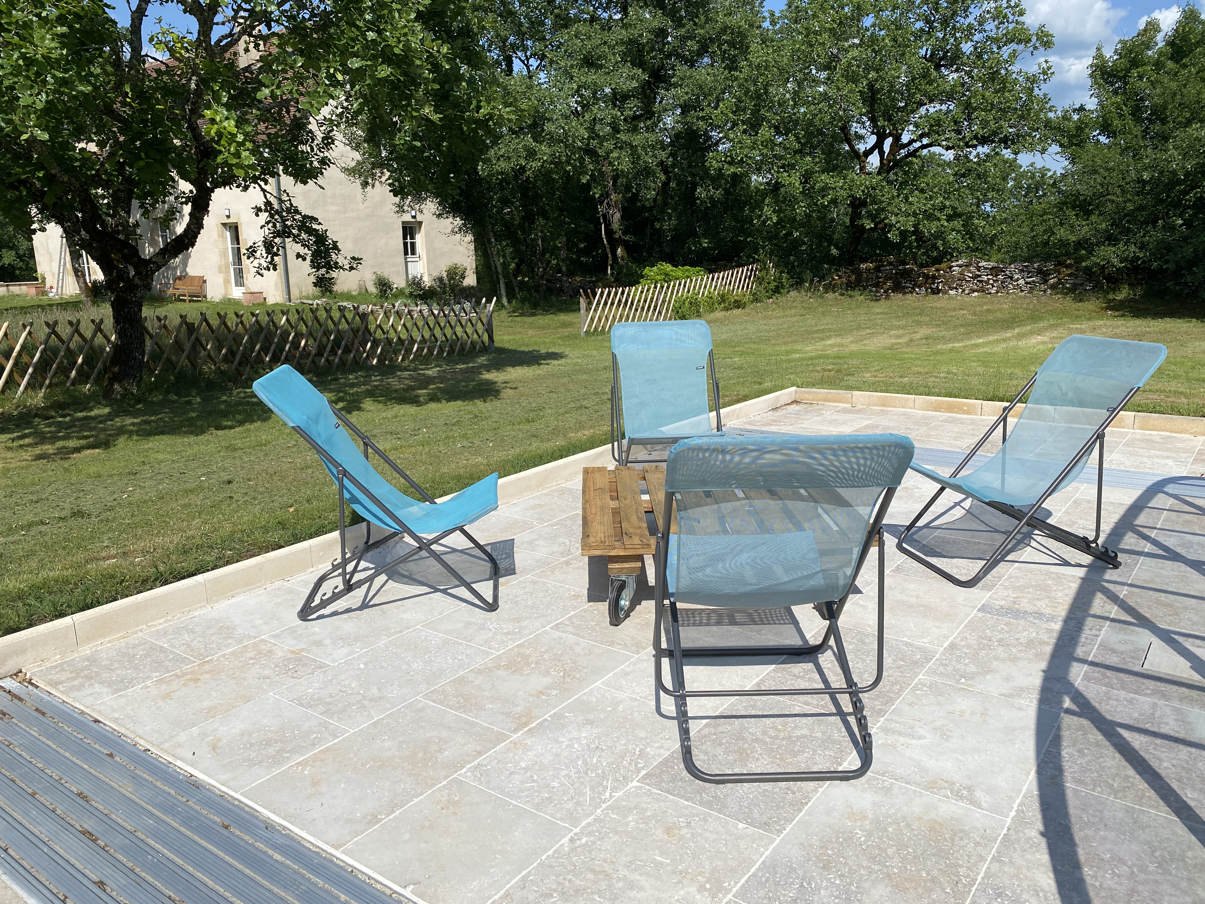 Domaine de Moulin - Phare, Puyjourdes - photo 11