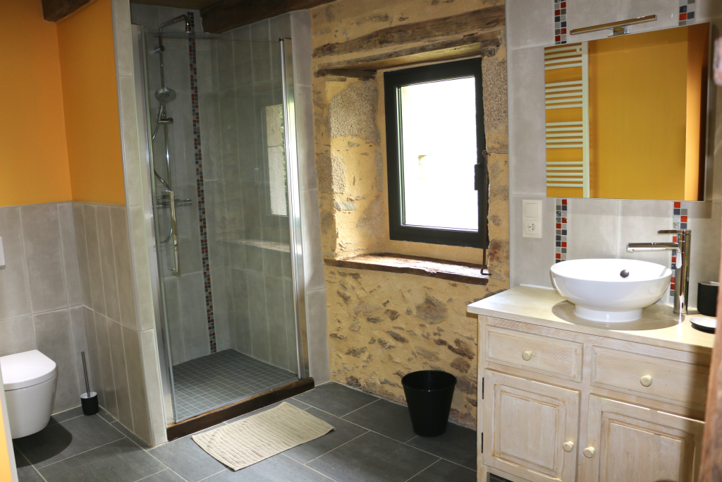 Gîte les Teulières, Saint-Cirgues - photo 10