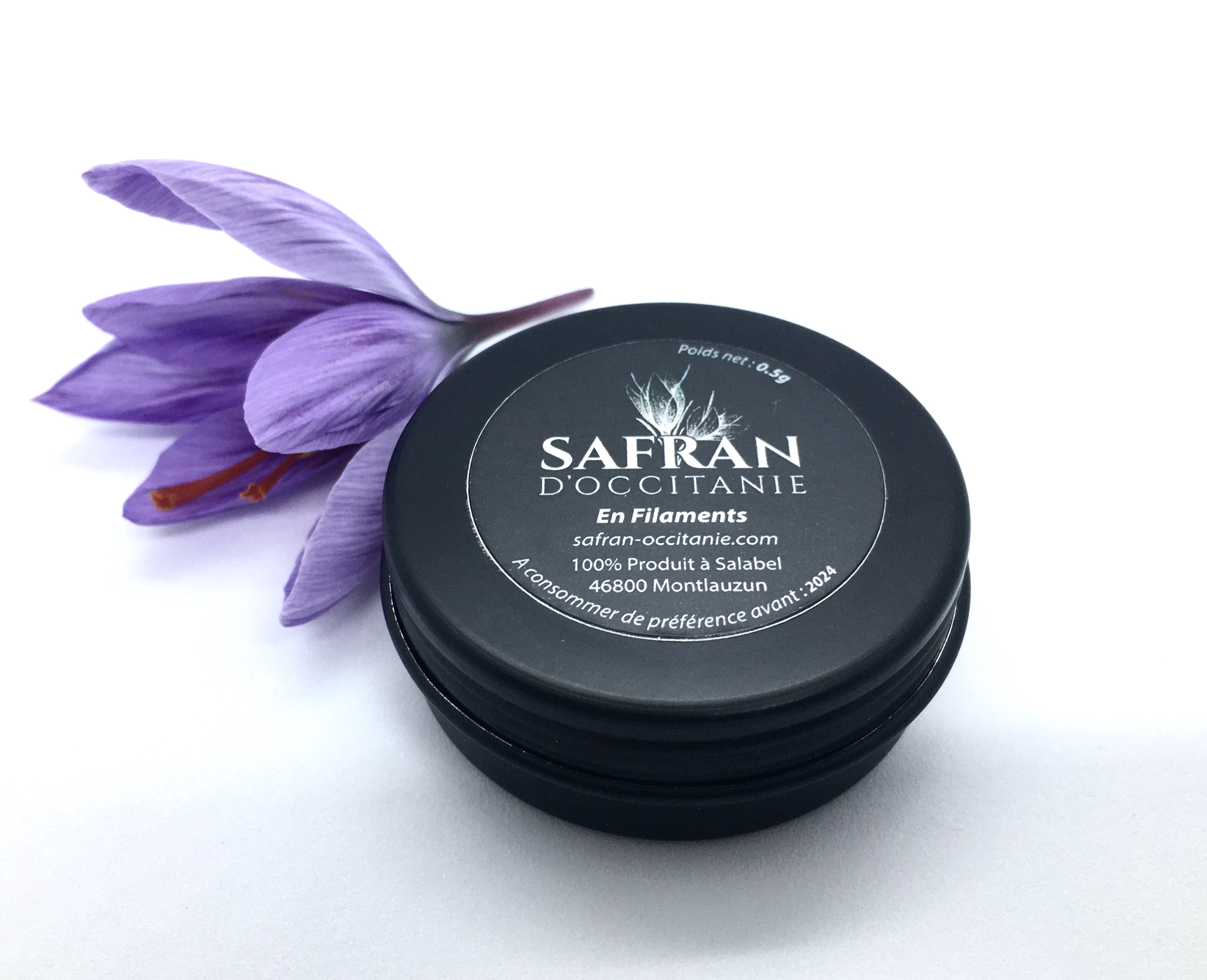 Safran d'Occitanie — photo 3