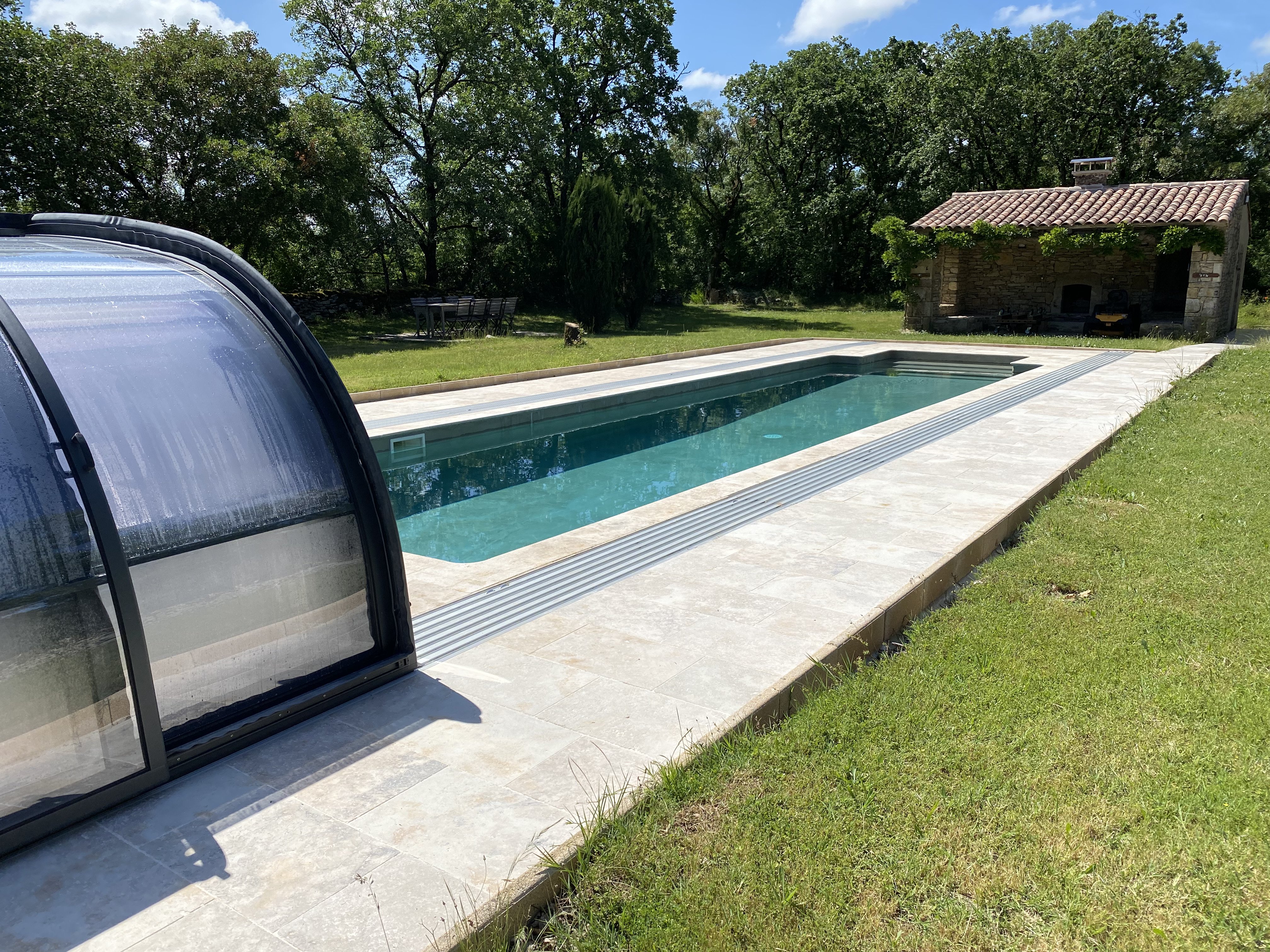 Domaine de Moulin - Phare, Puyjourdes