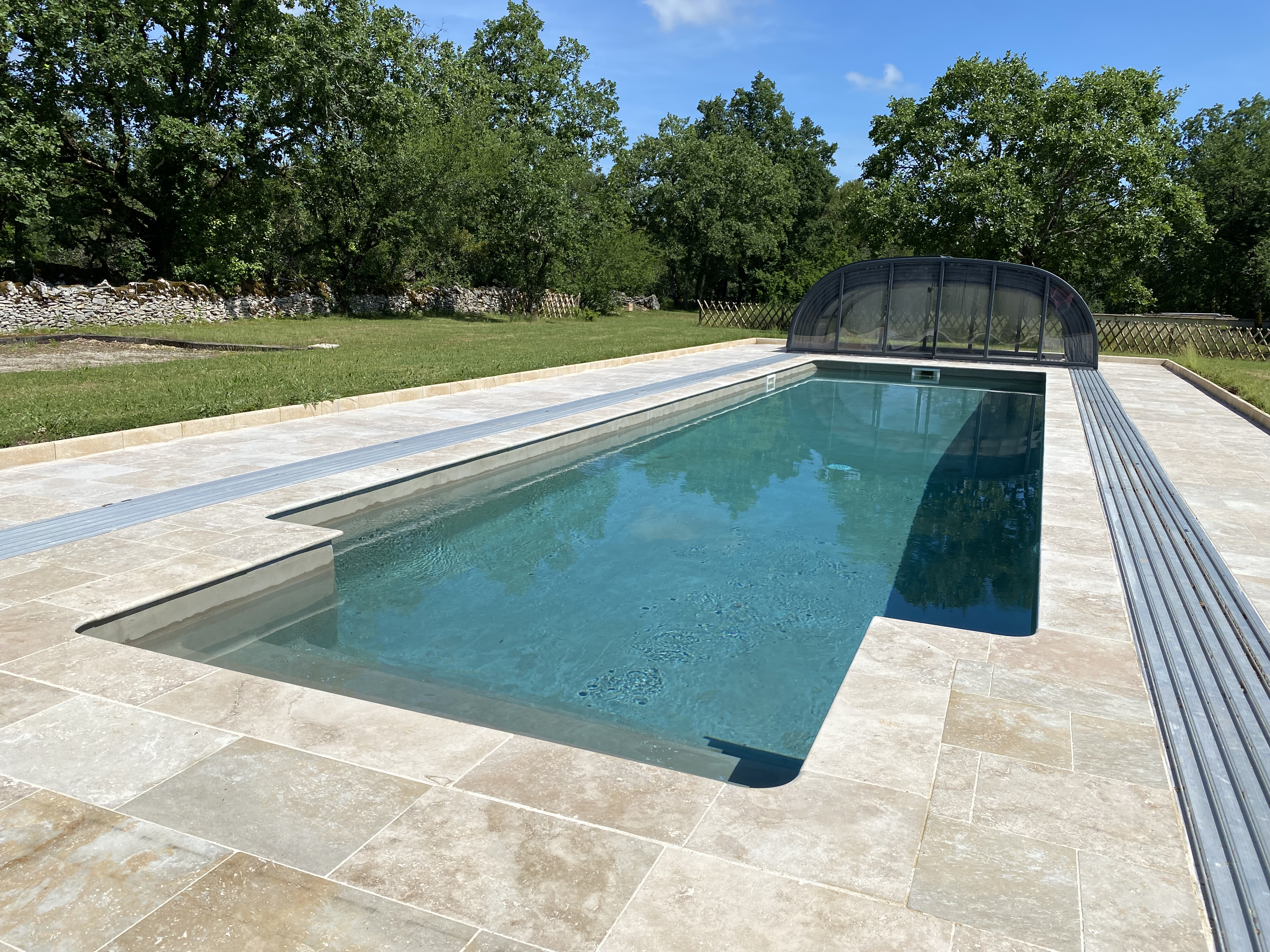 Domaine de Moulin - Phare, Puyjourdes - photo 2